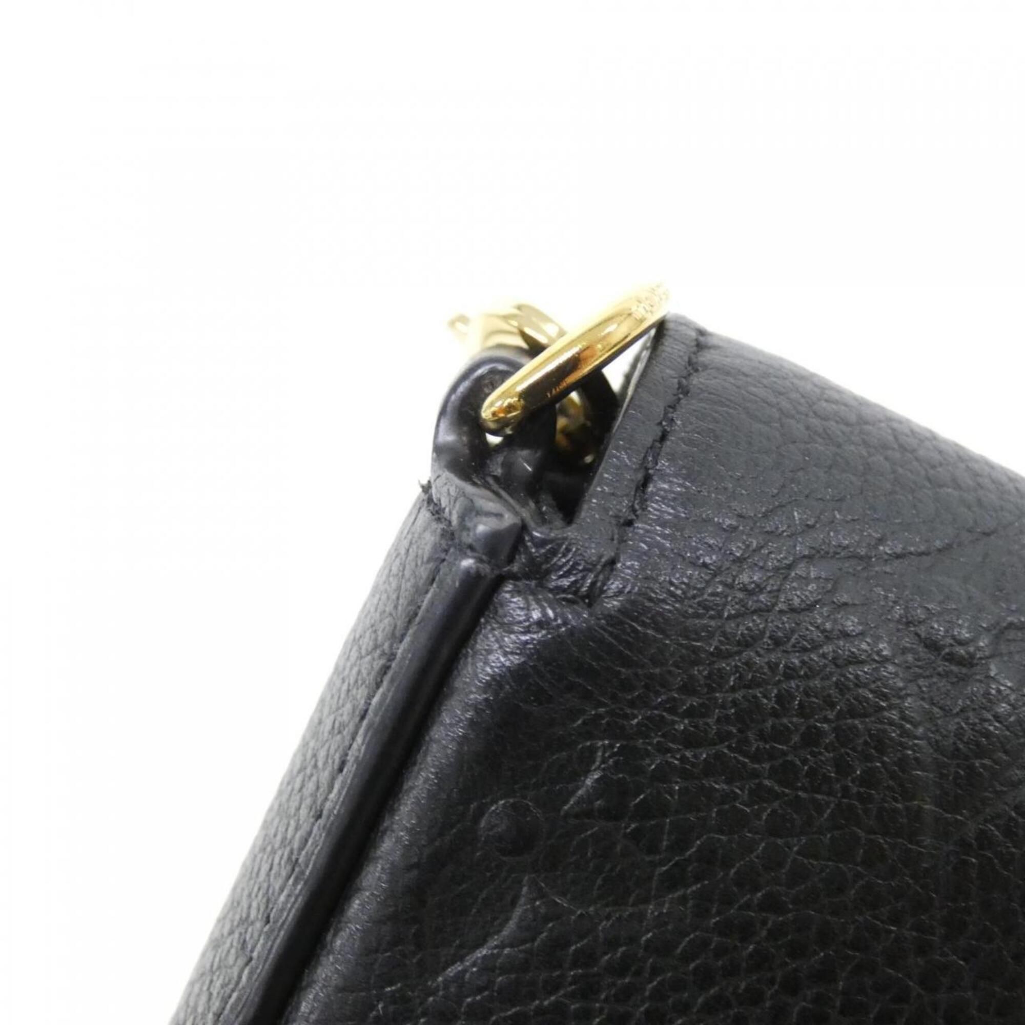 Monogram Empreinte Pochette Shoulder Bag (Pre-Owned) - Louis Vuitton - Modalova