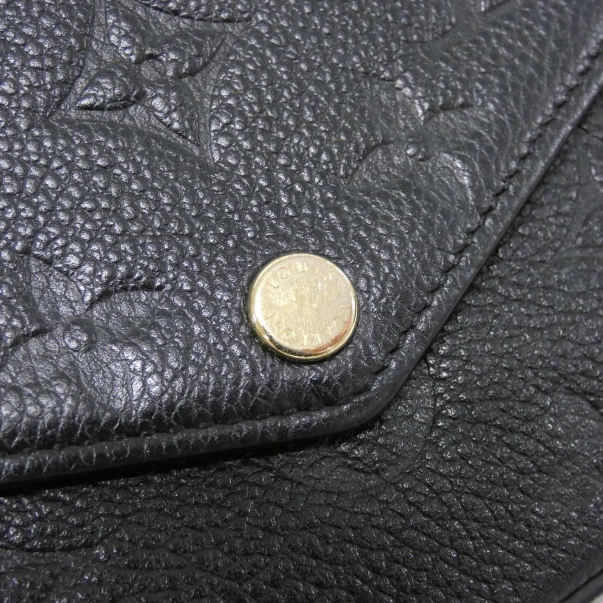 Monogram Empreinte Pochette Shoulder Bag (Pre-Owned) - Louis Vuitton - Modalova