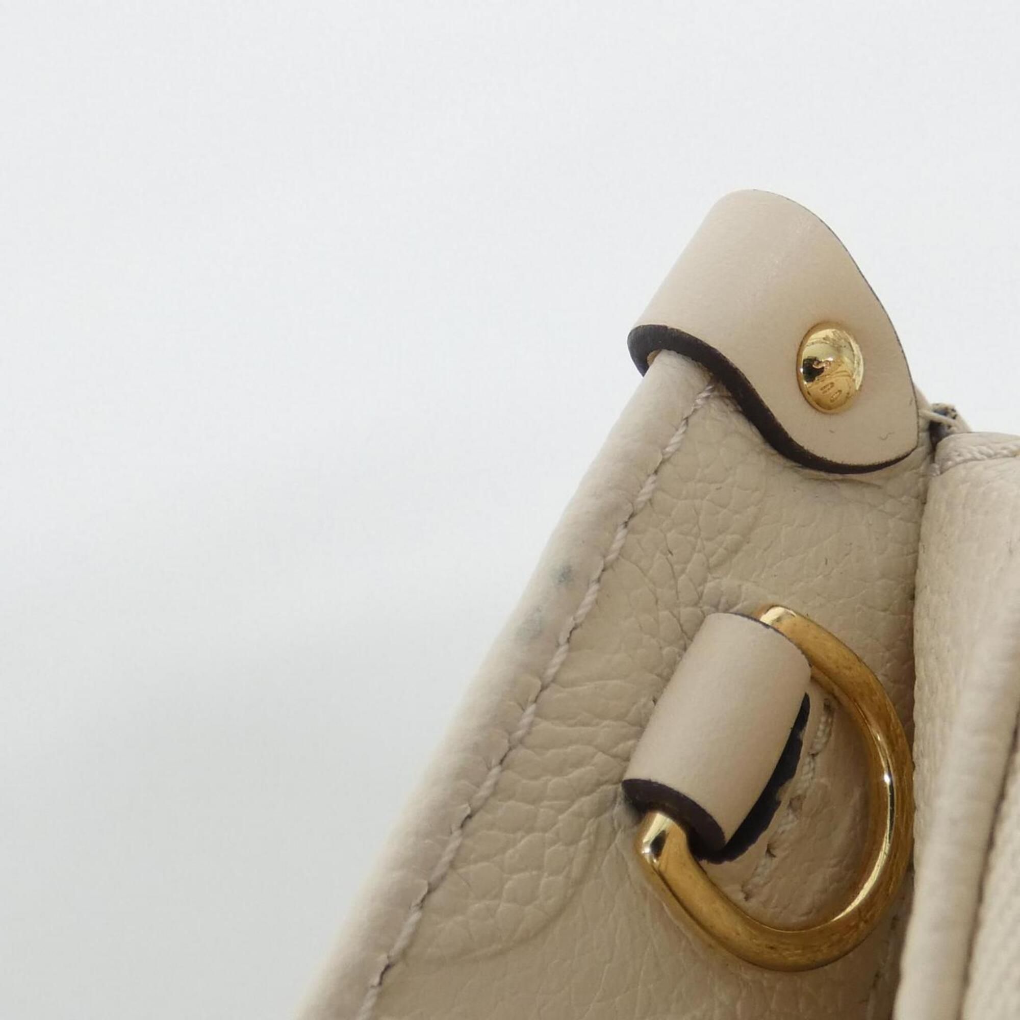 Monogram Empreinte Handbag (Pre-Owned) - Louis Vuitton - Modalova