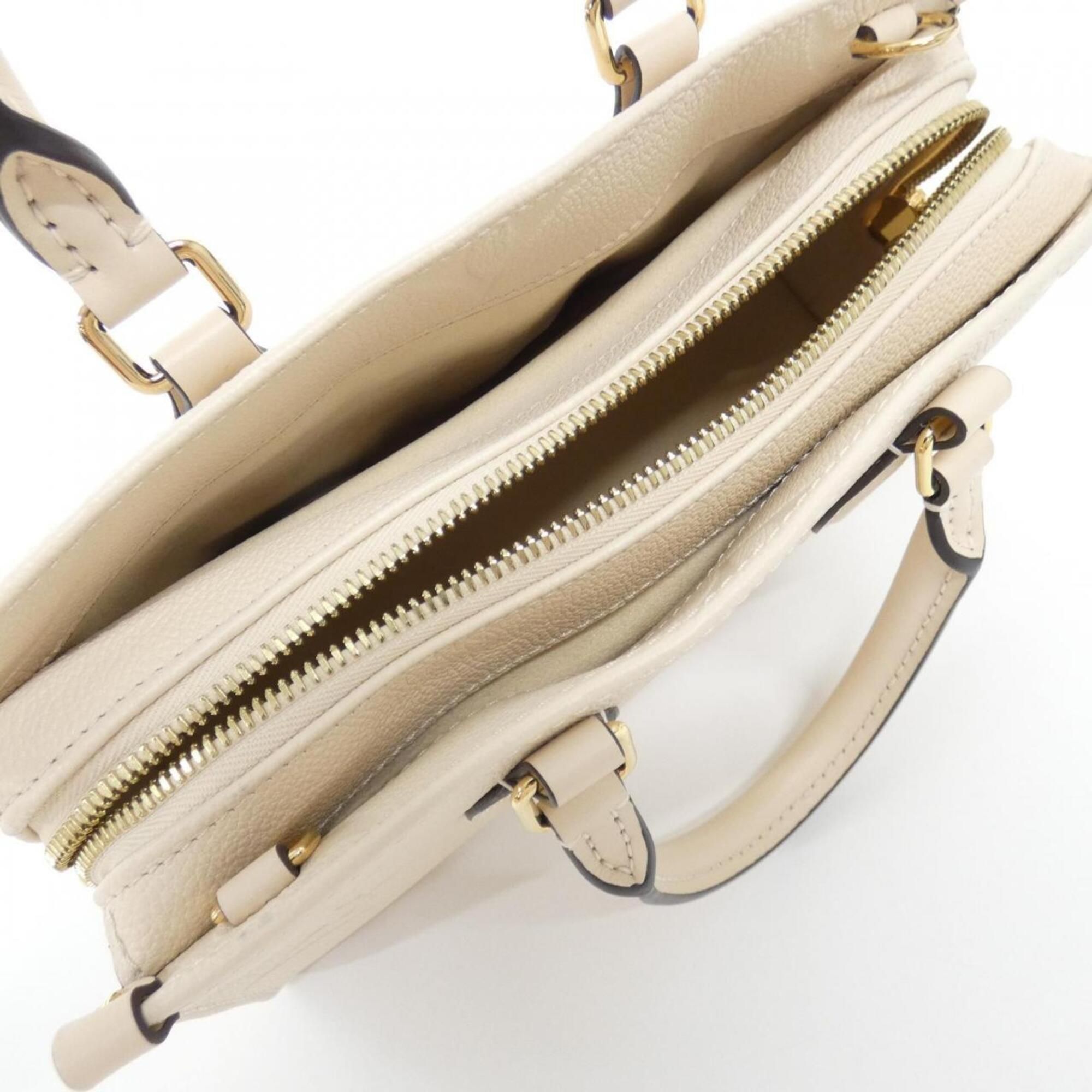 Monogram Empreinte Handbag (Pre-Owned) - Louis Vuitton - Modalova
