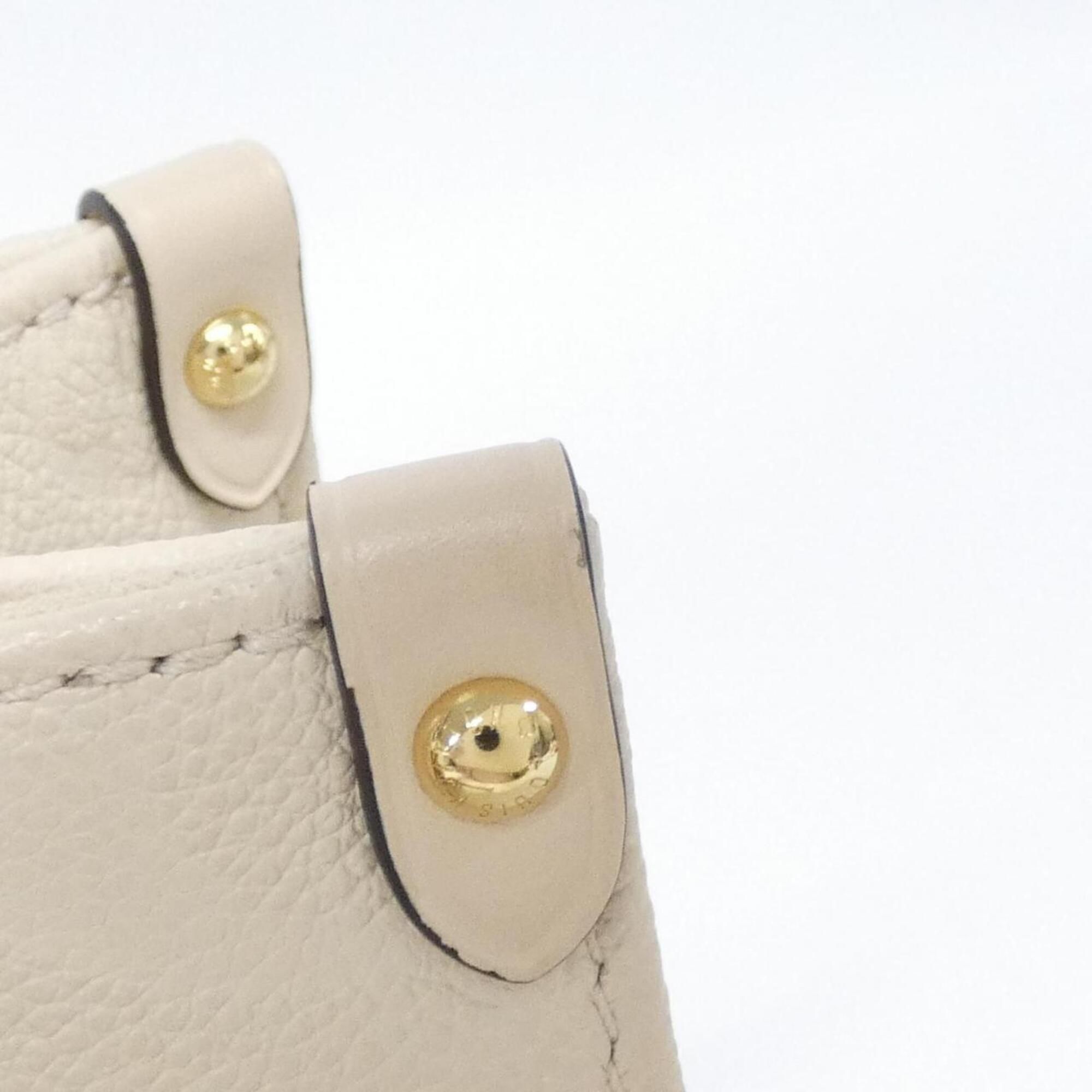 Monogram Empreinte Handbag (Pre-Owned) - Louis Vuitton - Modalova