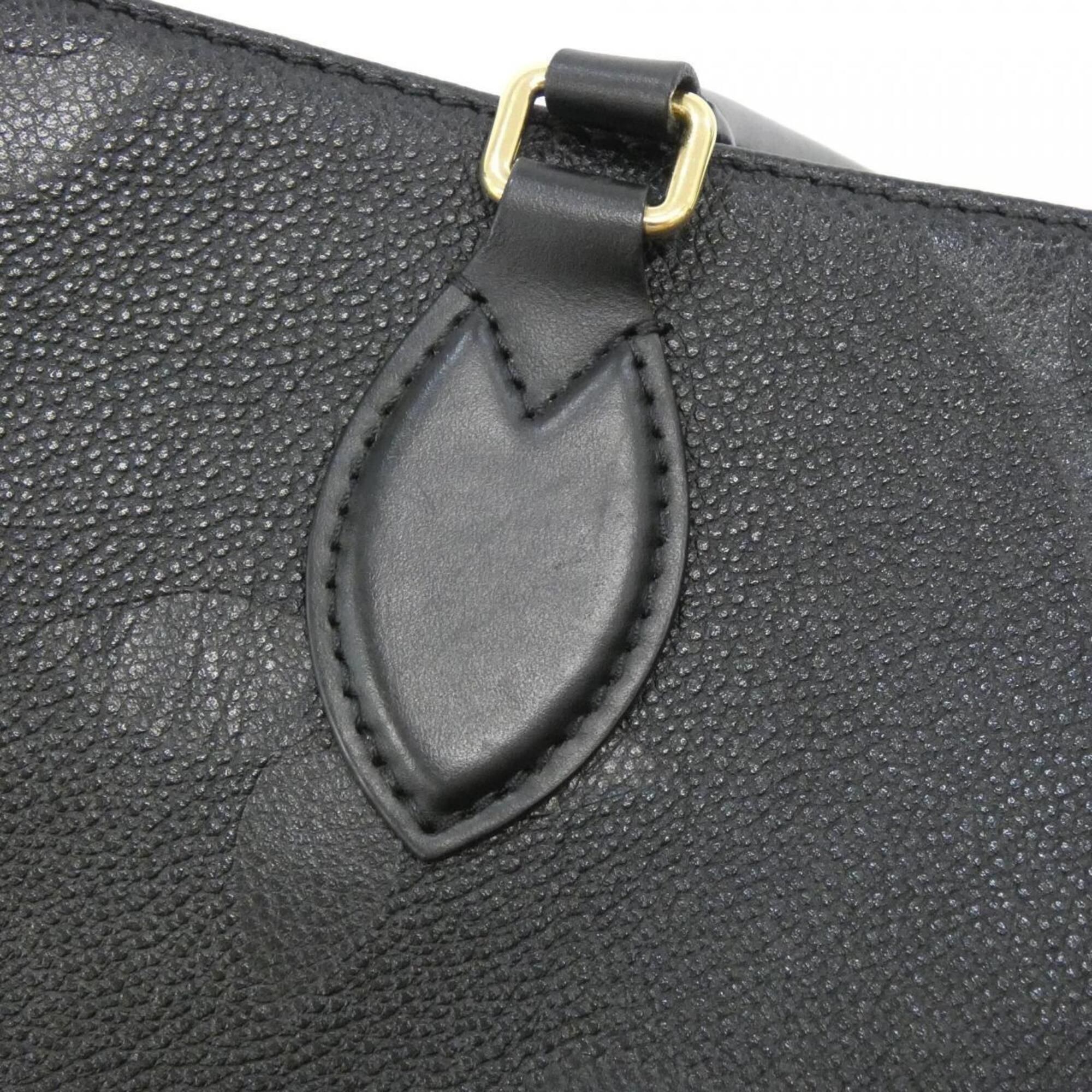 Monogram Empreinte Handbag (Pre-Owned) - Louis Vuitton - Modalova