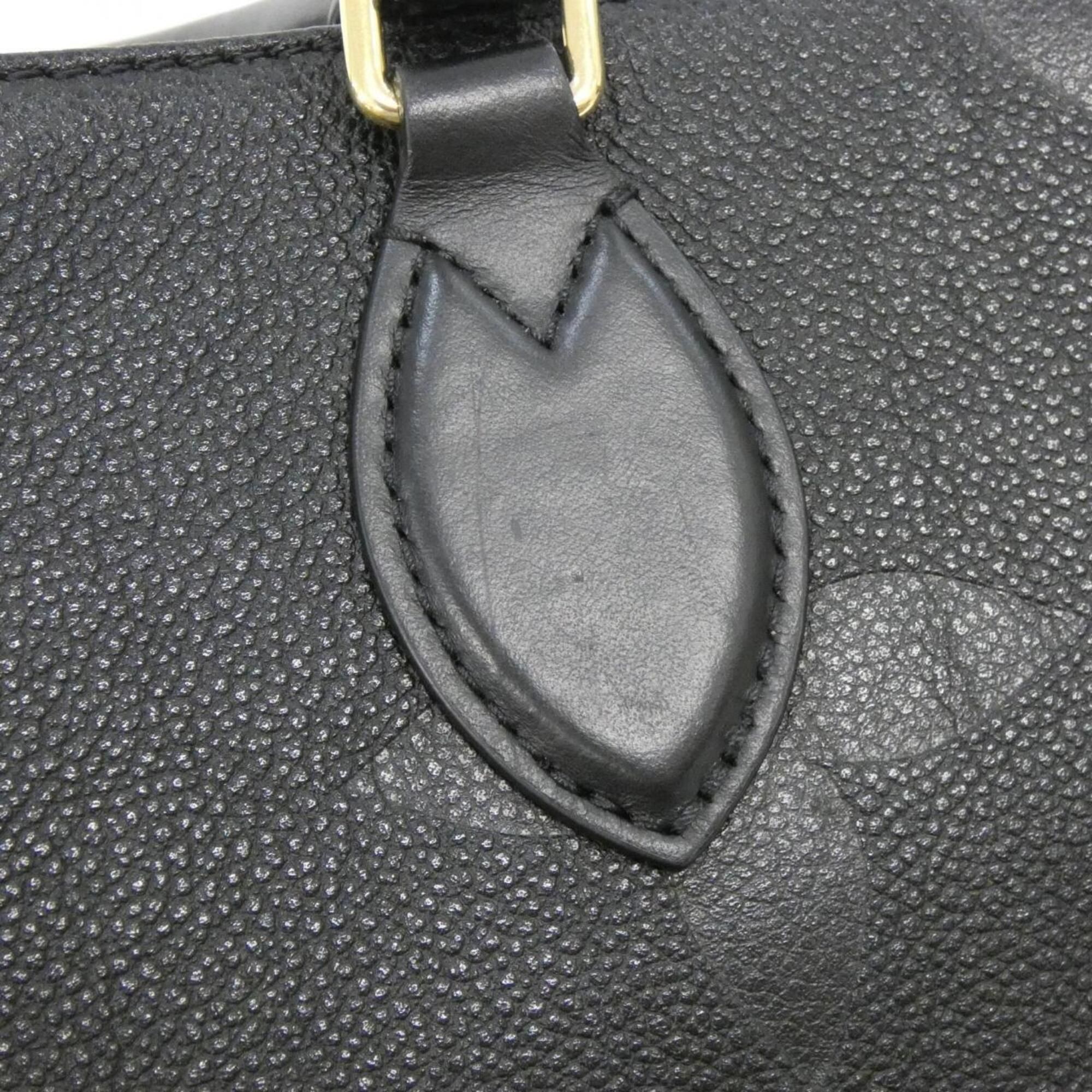 Monogram Empreinte Handbag (Pre-Owned) - Louis Vuitton - Modalova