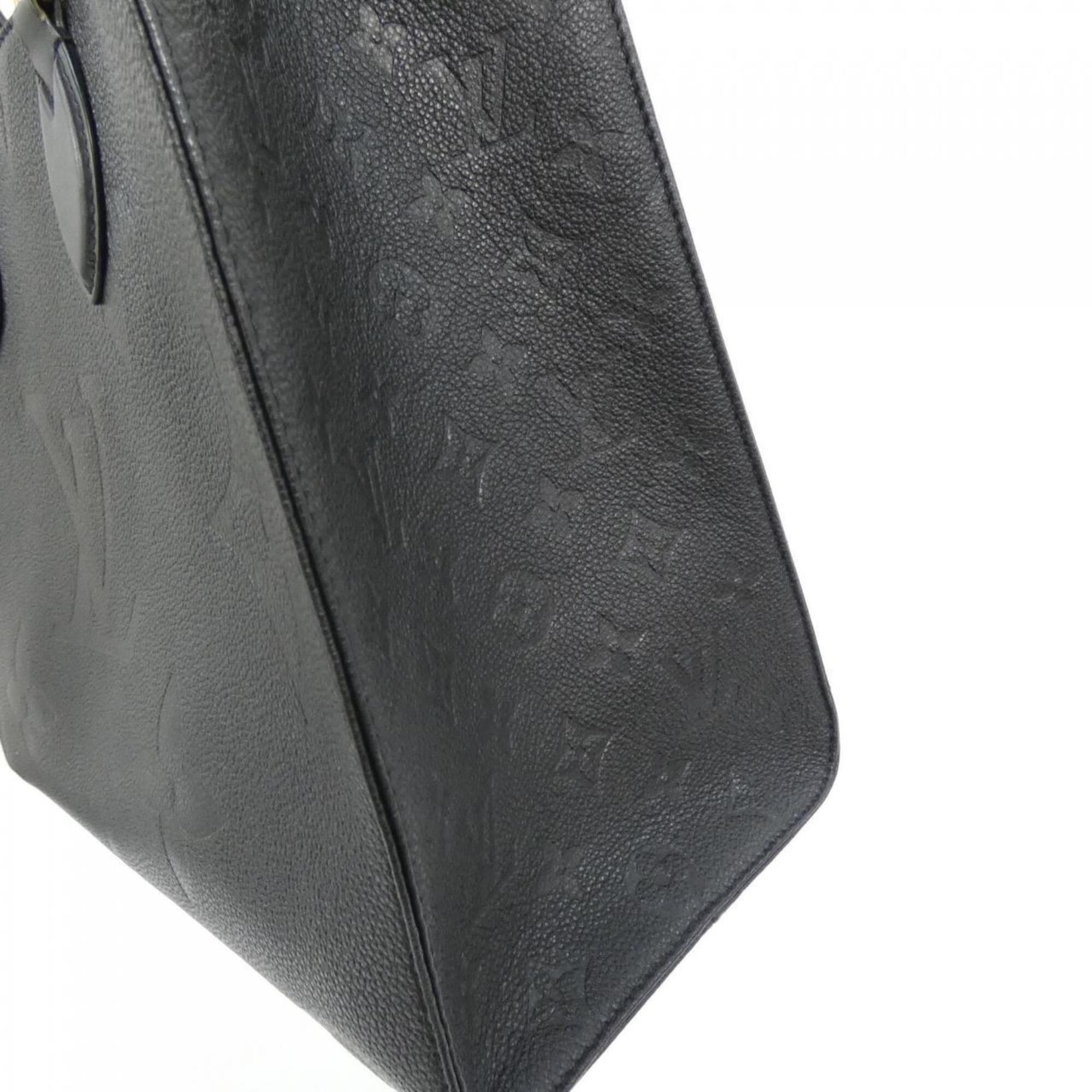 Monogram Empreinte Handbag (Pre-Owned) - Louis Vuitton - Modalova