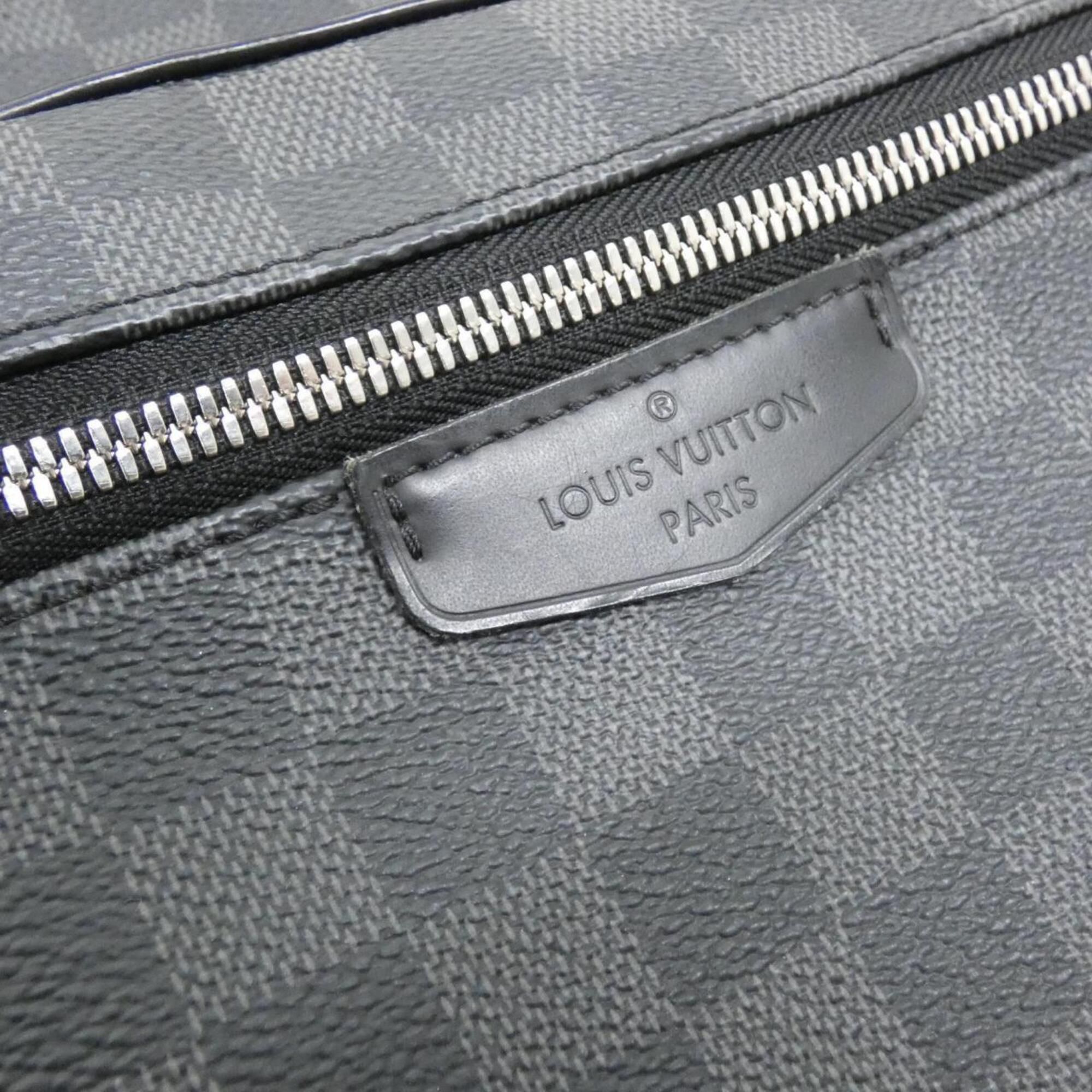 Coated Canvas Backpack (Pre-Owned) - Louis Vuitton - Modalova