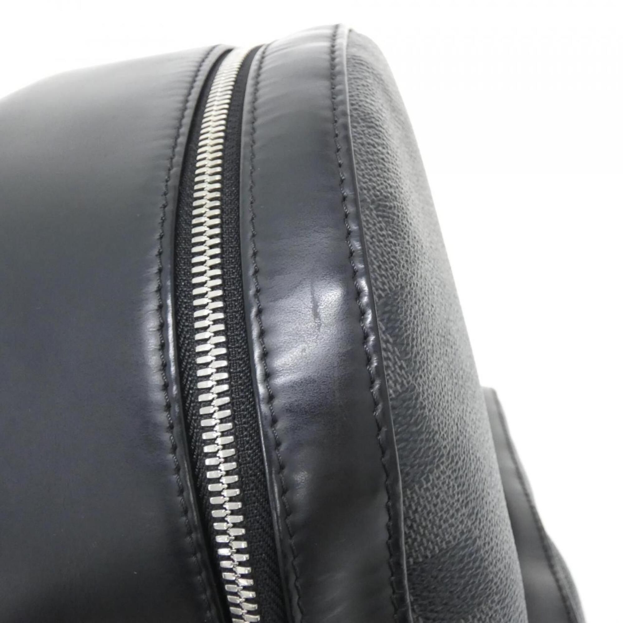 Coated Canvas Backpack (Pre-Owned) - Louis Vuitton - Modalova
