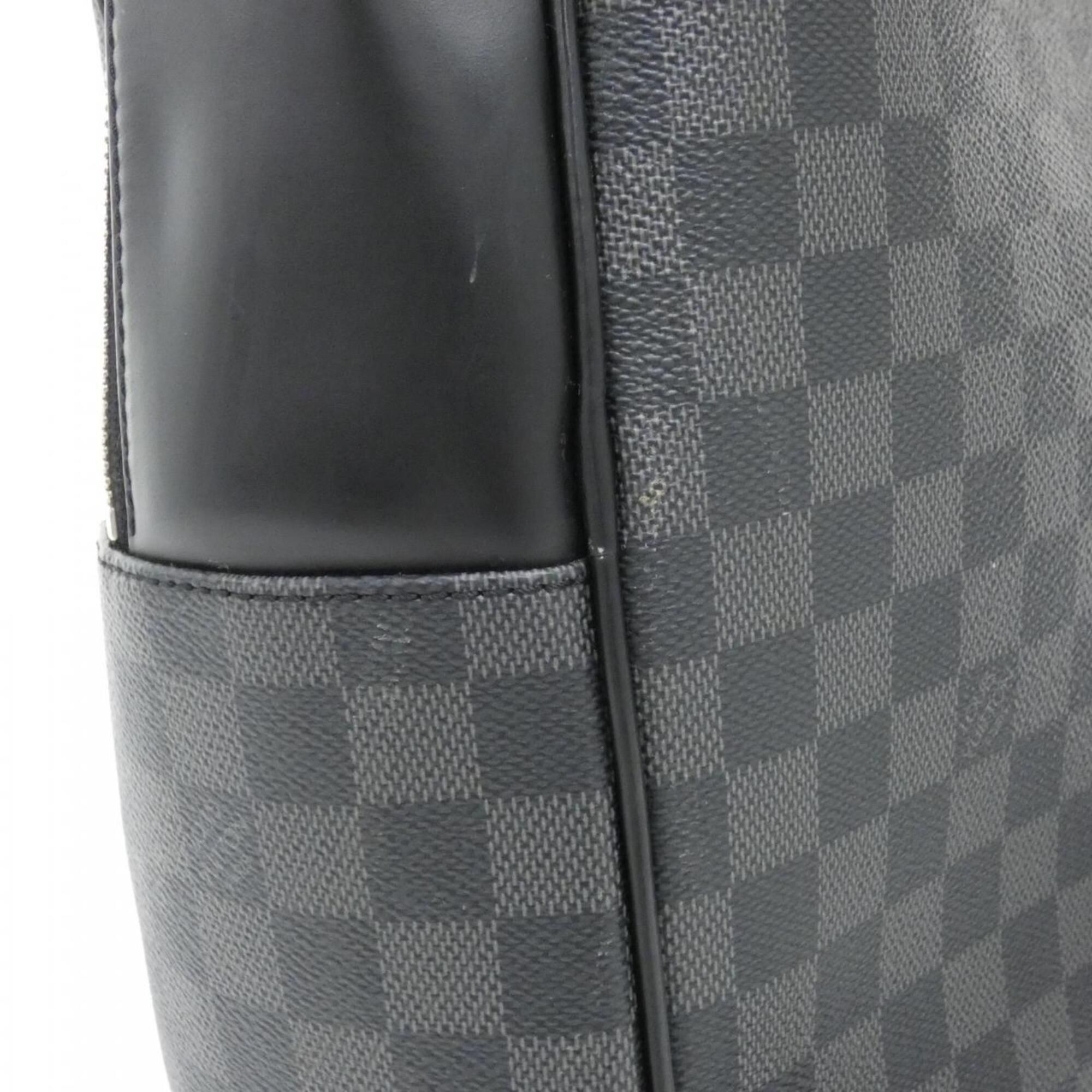 Coated Canvas Backpack (Pre-Owned) - Louis Vuitton - Modalova