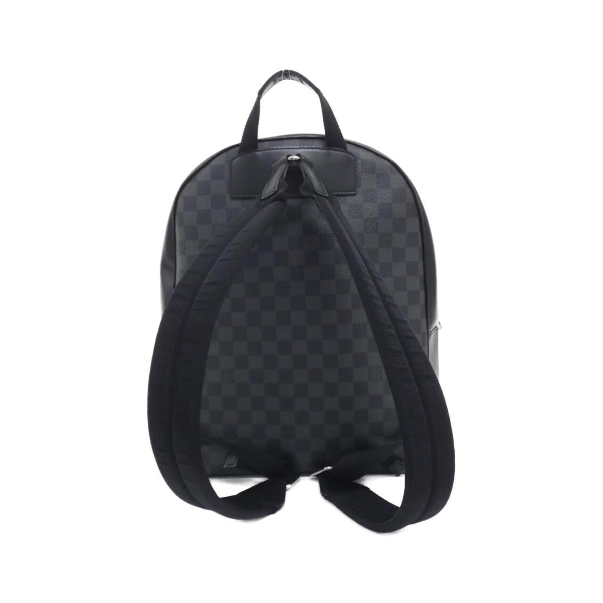 Coated Canvas Backpack (Pre-Owned) - Louis Vuitton - Modalova