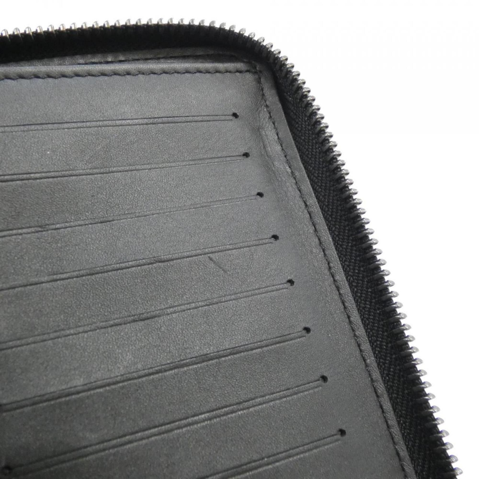 Leather Long Wallet (Bi-Fold) (Pre-Owned) - Louis Vuitton - Modalova
