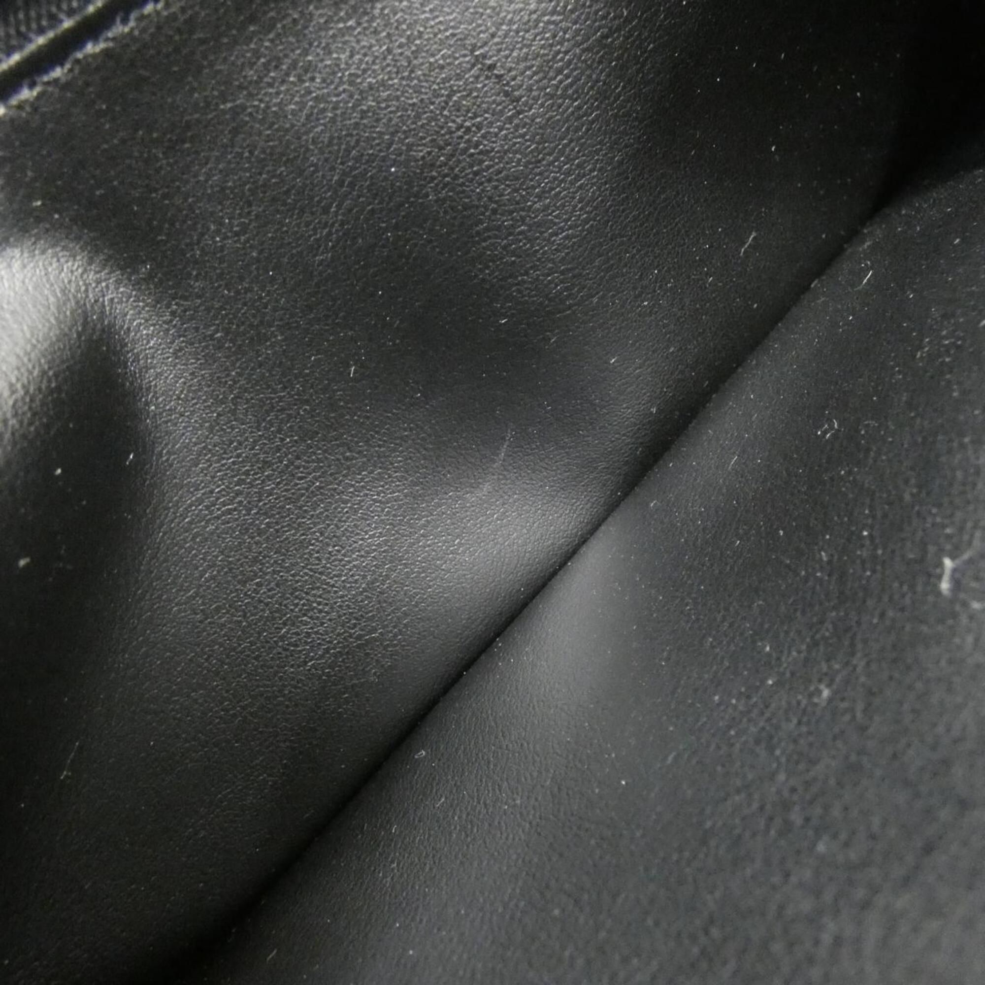 Leather Long Wallet (Bi-Fold) (Pre-Owned) - Louis Vuitton - Modalova