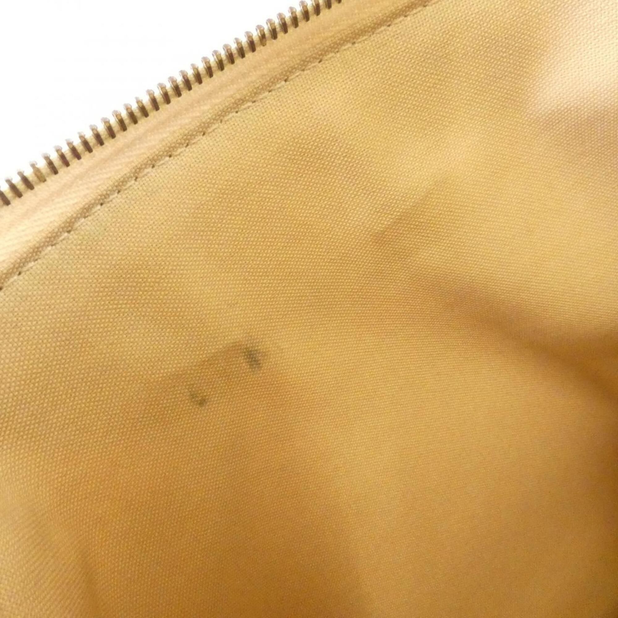 Coated Canvas Shoulder Bag (Pre-Owned) - Louis Vuitton - Modalova