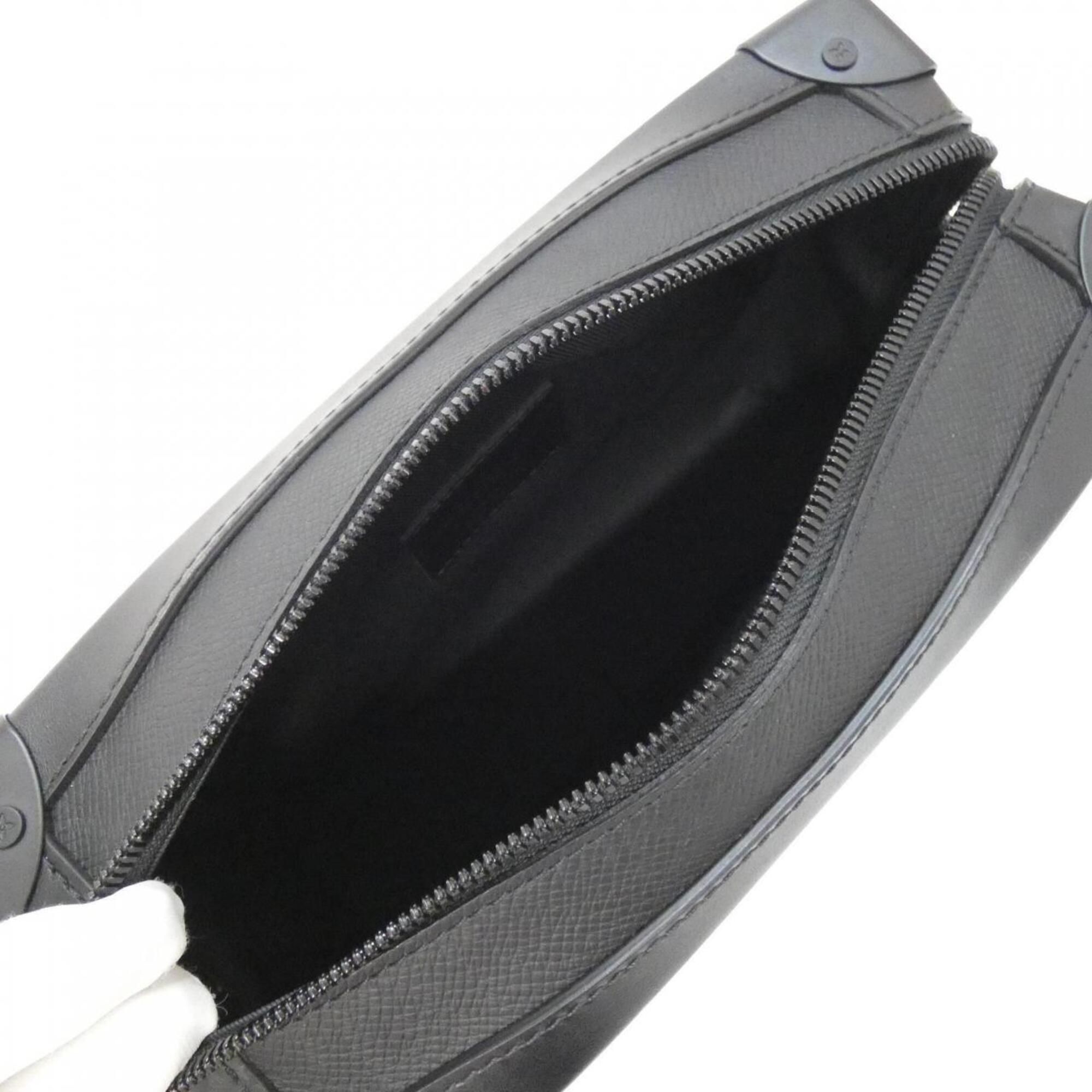 Leather Shoulder Bag (Pre-Owned) - Louis Vuitton - Modalova