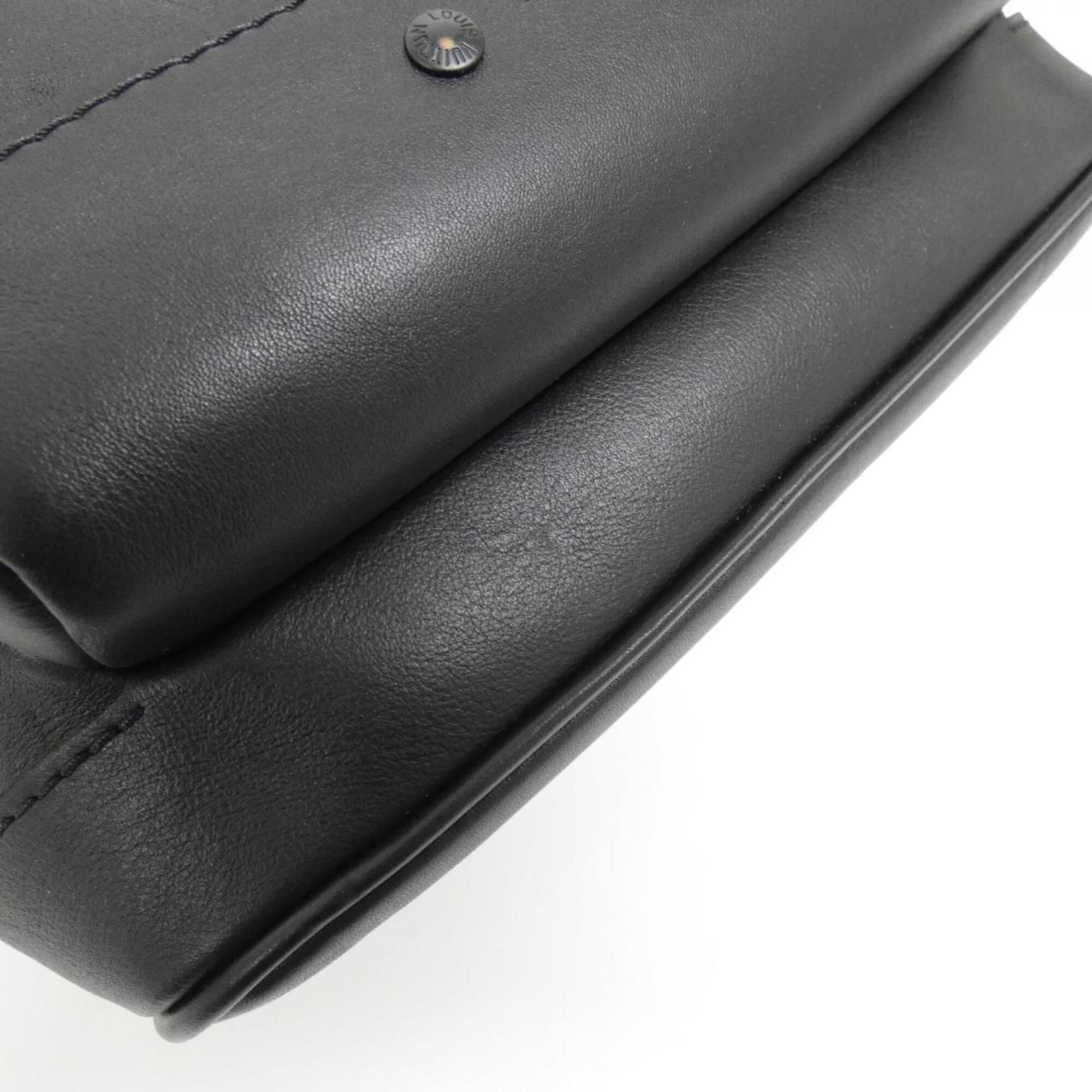 Leather Shoulder Bag (Pre-Owned) - Louis Vuitton - Modalova
