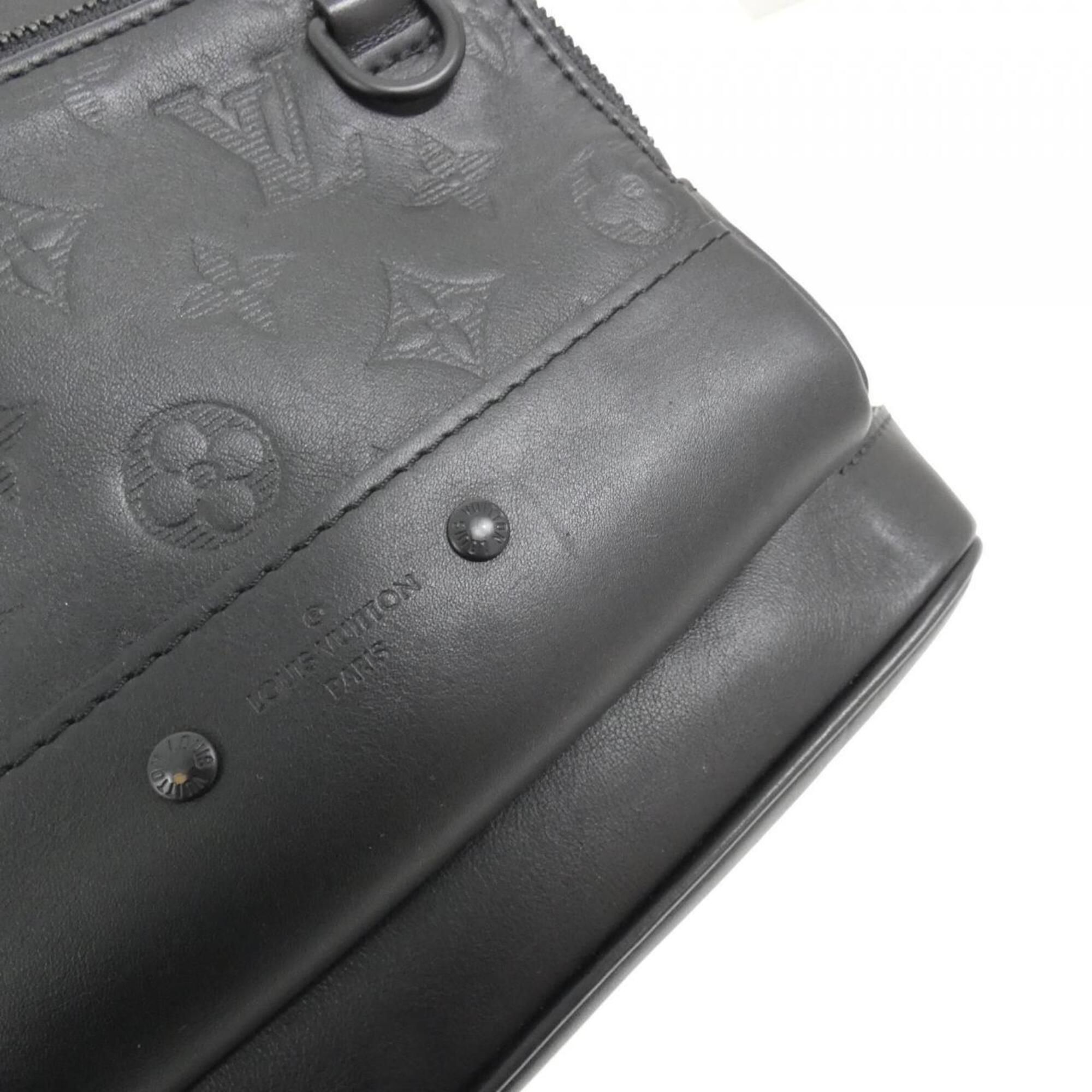 Leather Shoulder Bag (Pre-Owned) - Louis Vuitton - Modalova