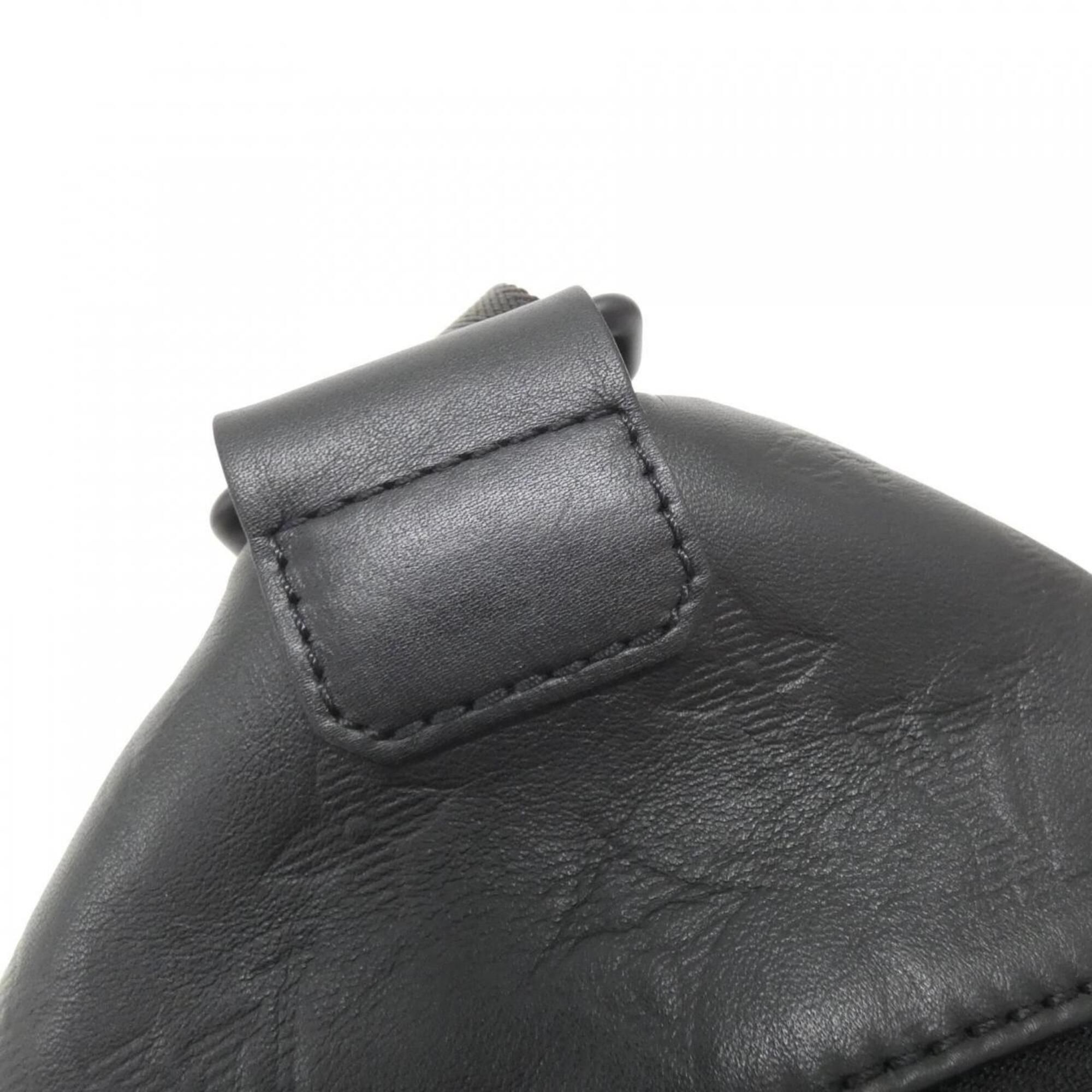 Leather Shoulder Bag (Pre-Owned) - Louis Vuitton - Modalova