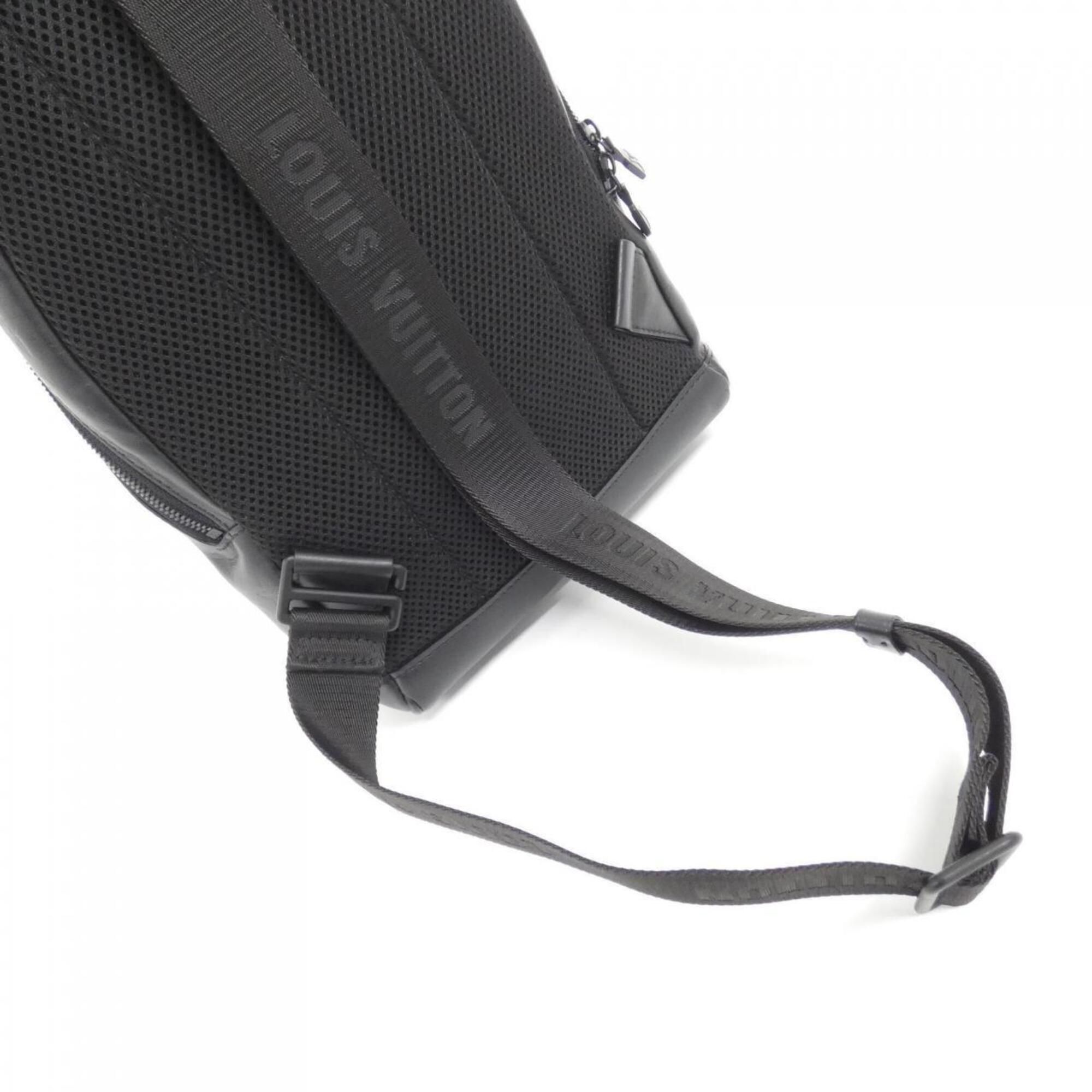 Leather Shoulder Bag (Pre-Owned) - Louis Vuitton - Modalova