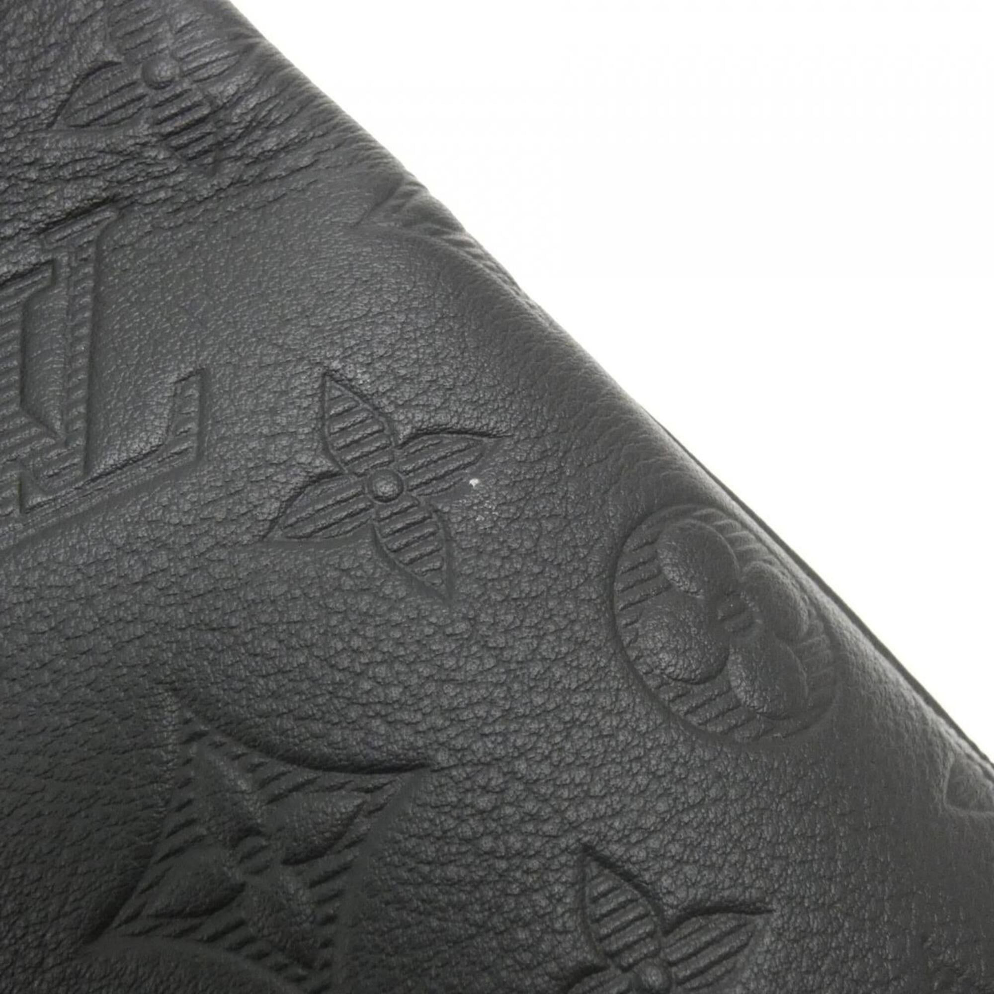 Leather Pouch Shoulder Bag (Pre-Owned) - Louis Vuitton - Modalova