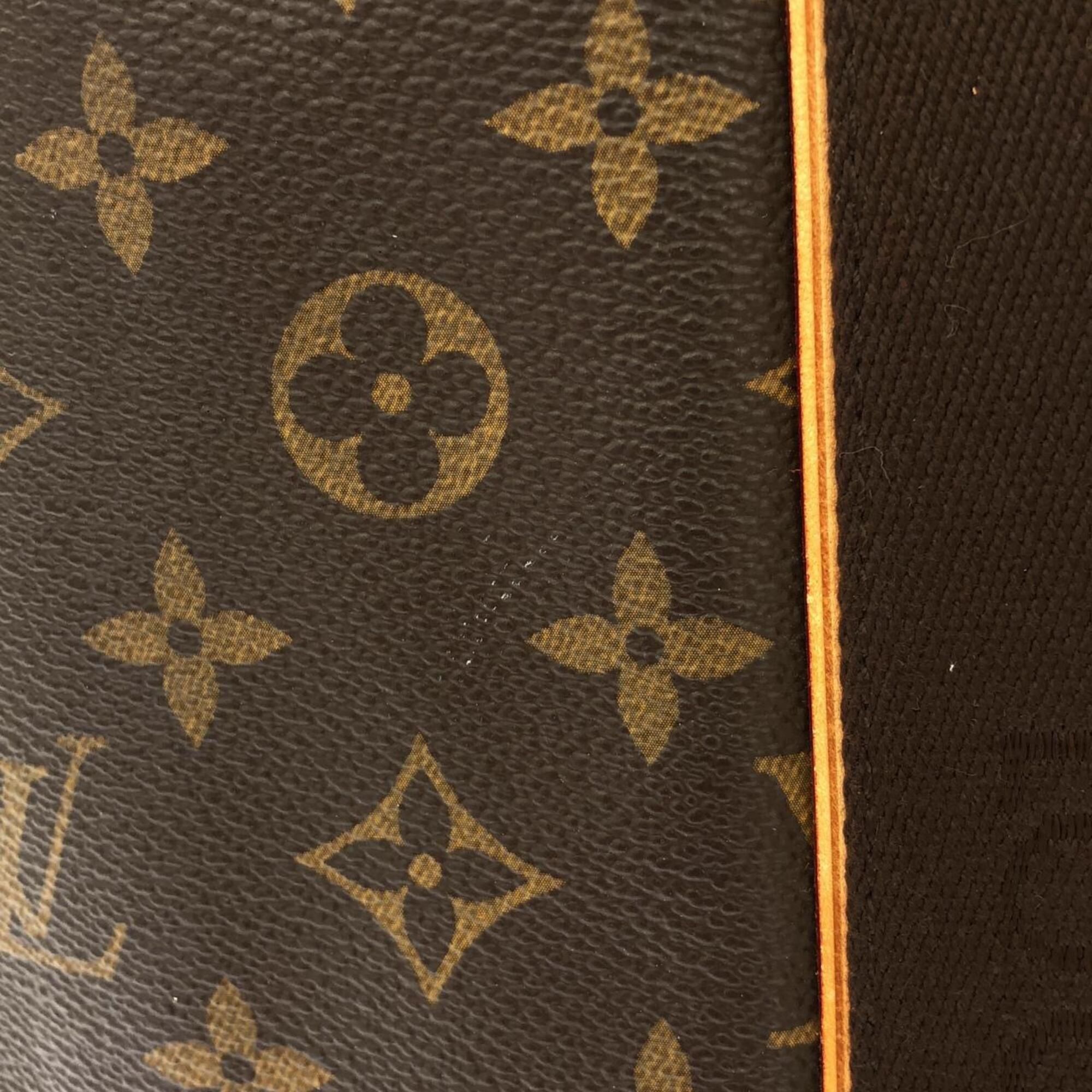 Coated Canvas Handbag (Pre-Owned) - Louis Vuitton - Modalova