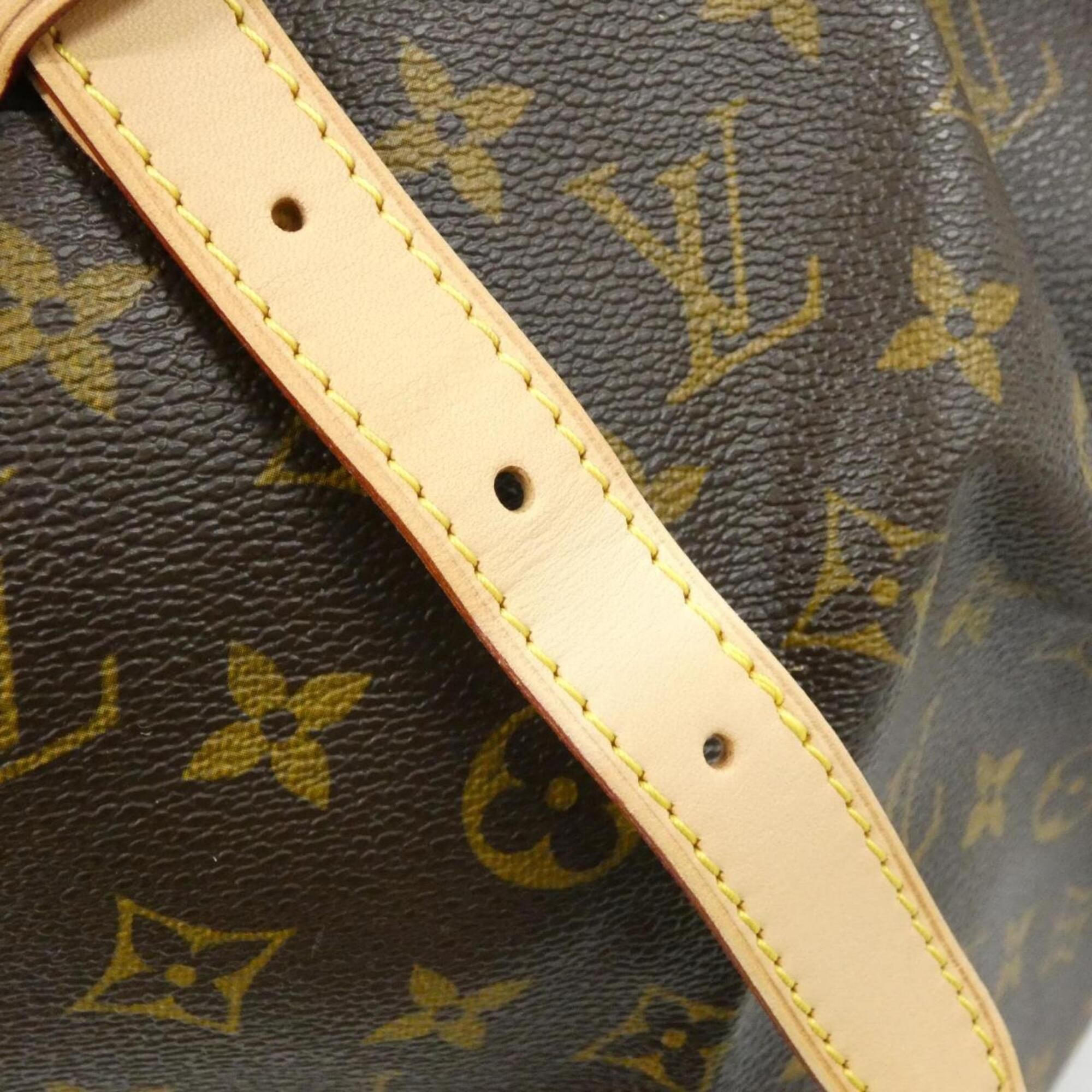 Coated Canvas Handbag (Pre-Owned) - Louis Vuitton - Modalova
