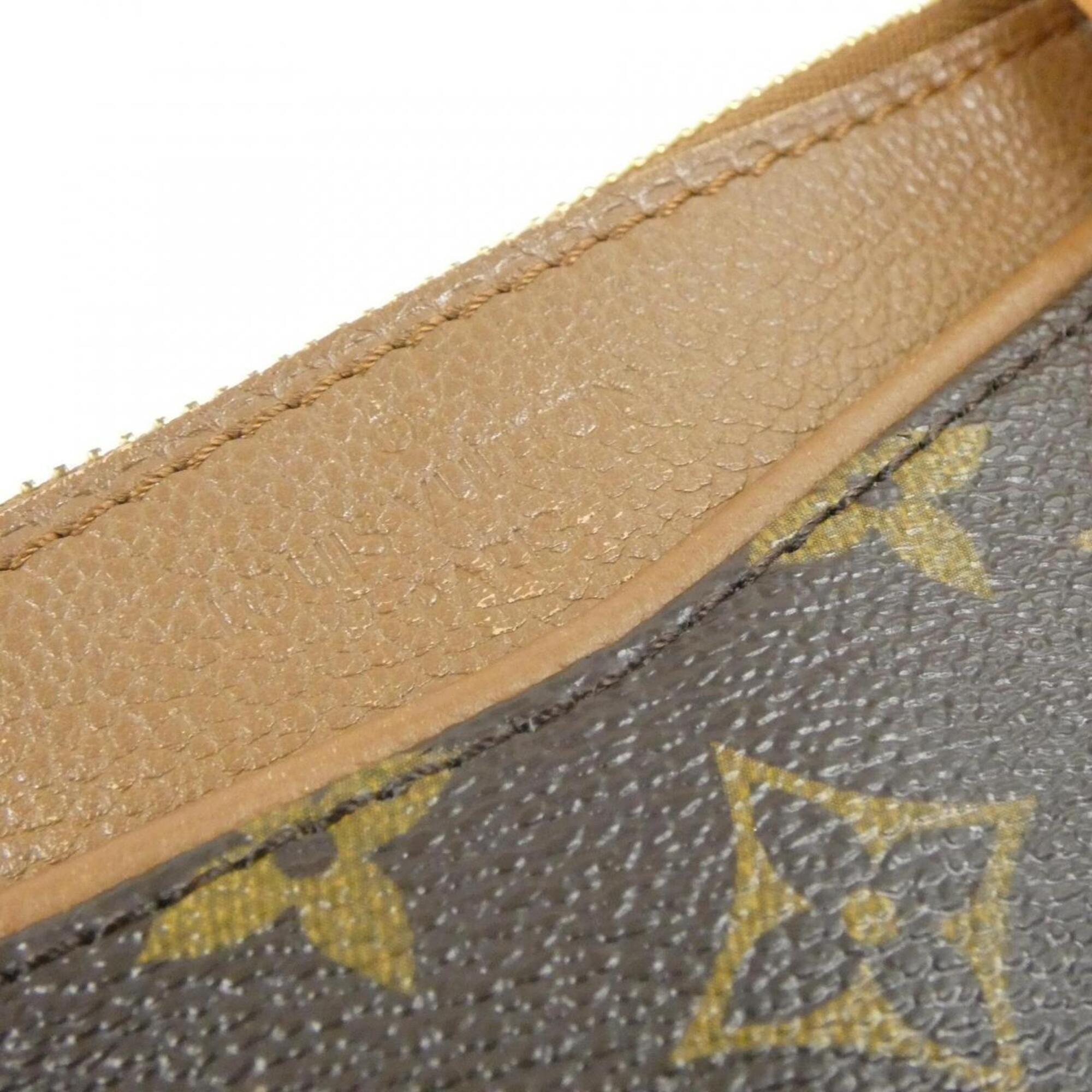 Coated Canvas Handbag (Pre-Owned) - Louis Vuitton - Modalova