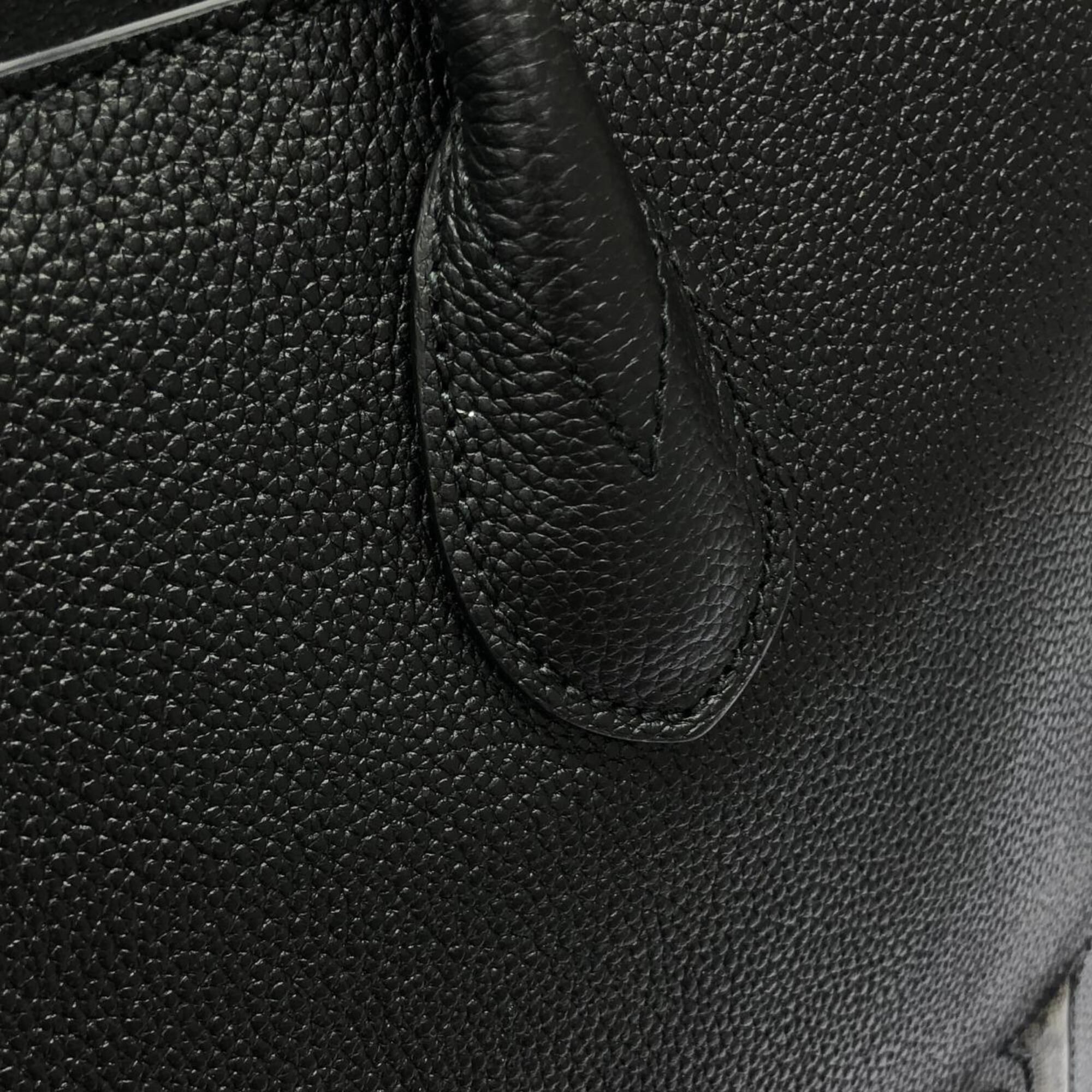 Leather Gg Supreme Handbag (Pre-Owned) - Gucci - Modalova