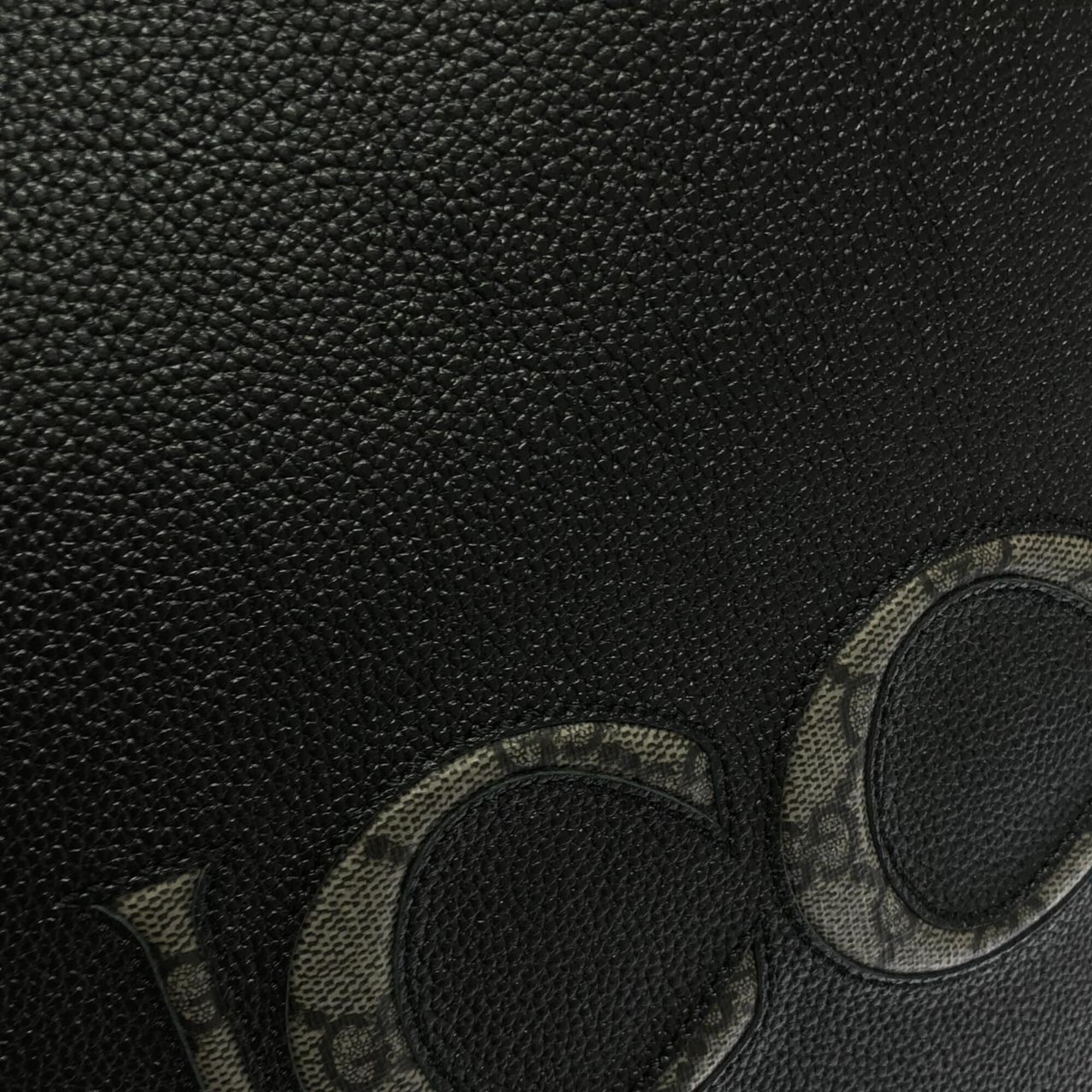 Leather Gg Supreme Handbag (Pre-Owned) - Gucci - Modalova