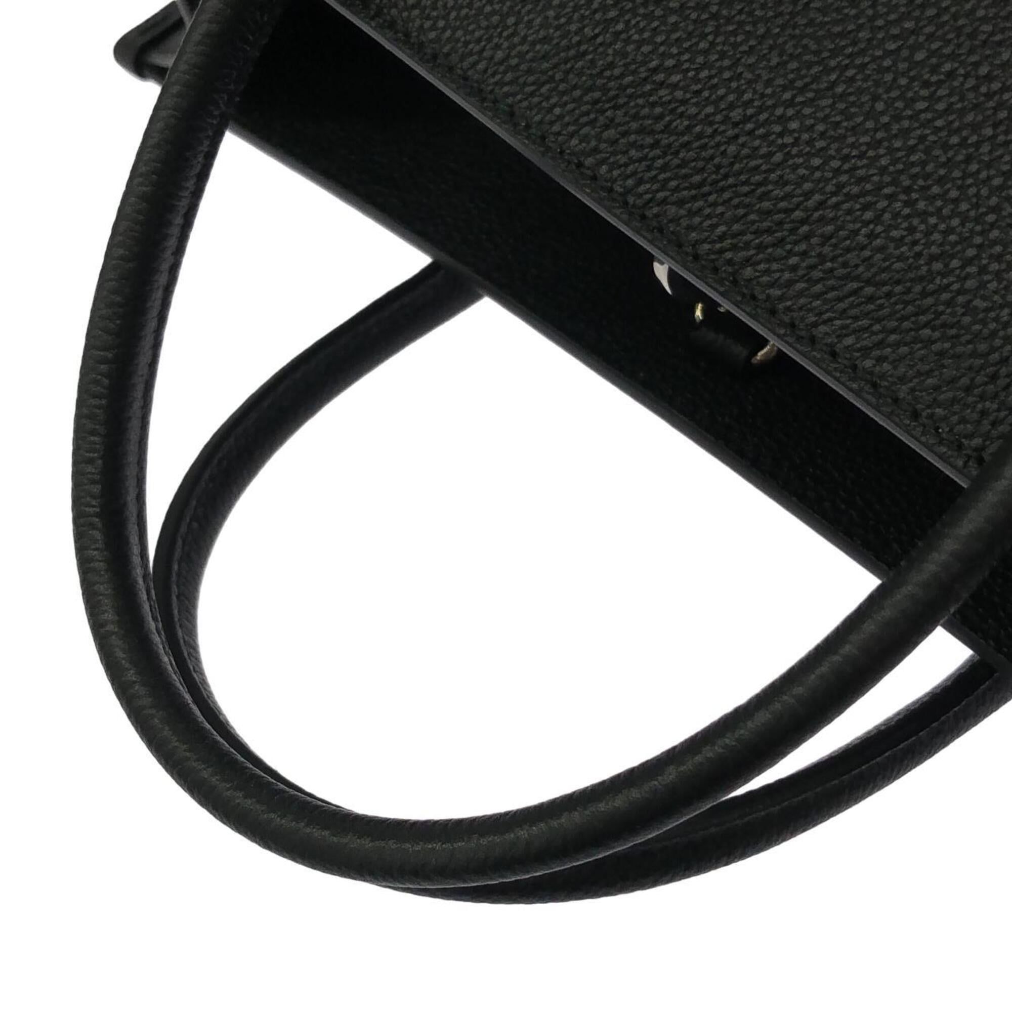 Leather Gg Supreme Handbag (Pre-Owned) - Gucci - Modalova
