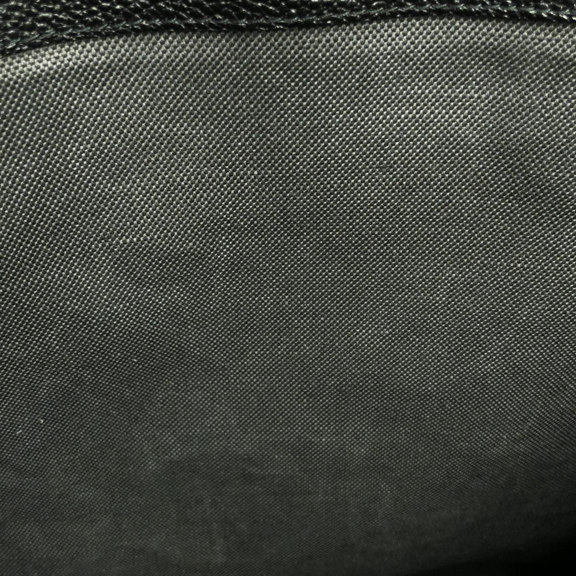 Leather Gg Supreme Handbag (Pre-Owned) - Gucci - Modalova