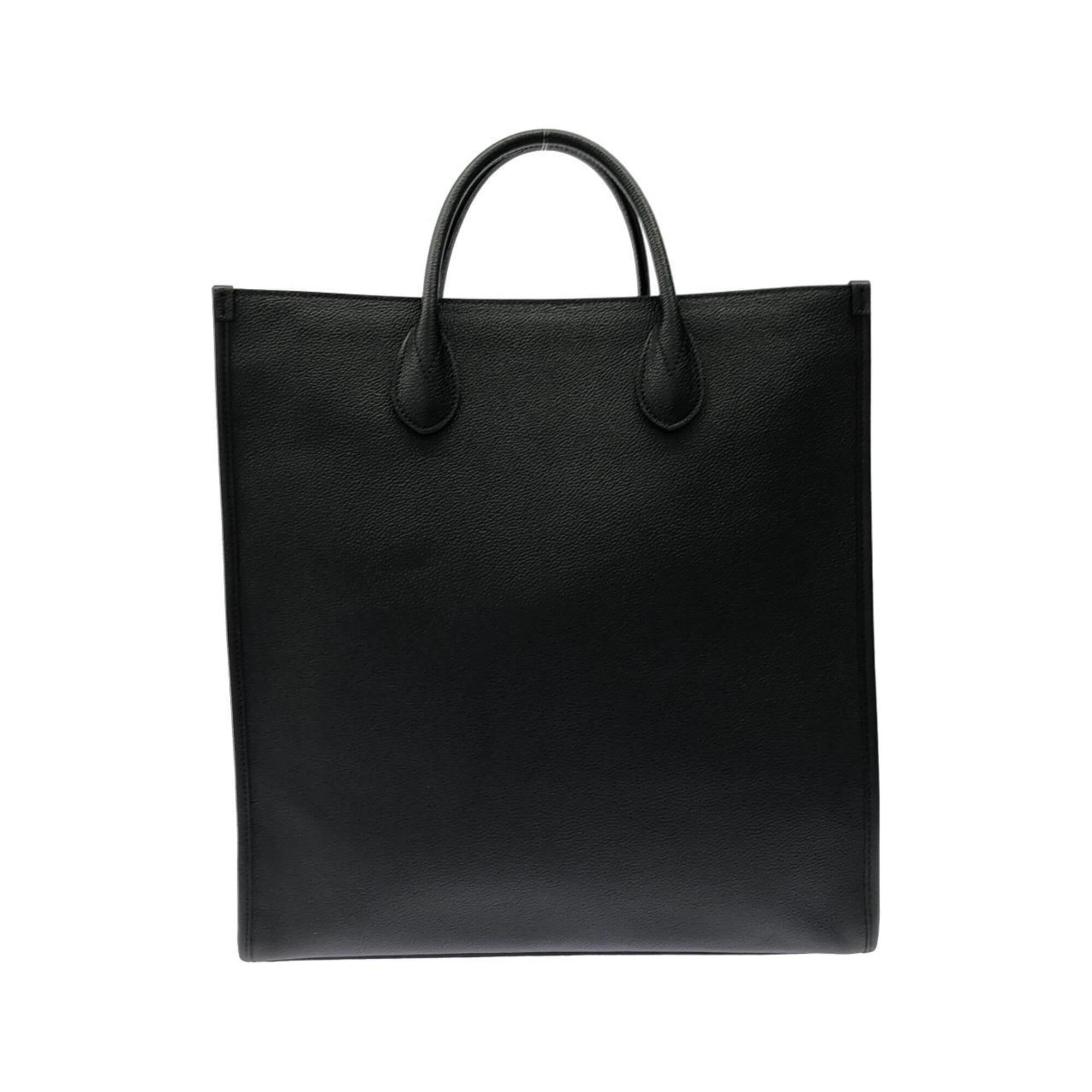 Leather Gg Supreme Handbag (Pre-Owned) - Gucci - Modalova