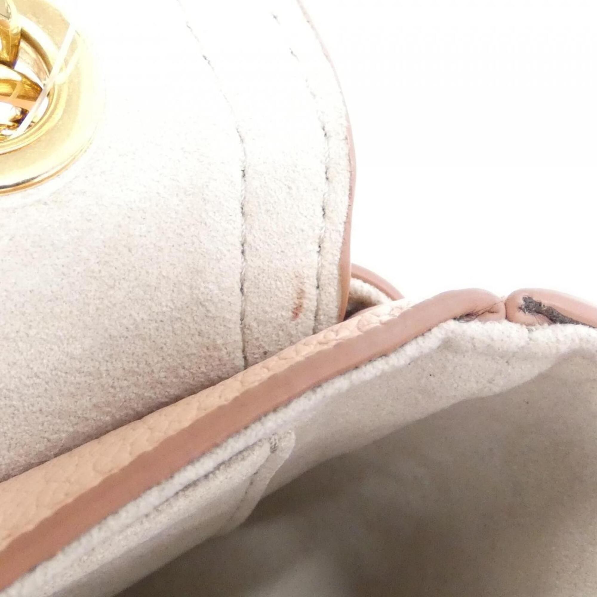 Leather Shoulder Bag (Pre-Owned) - Louis Vuitton - Modalova