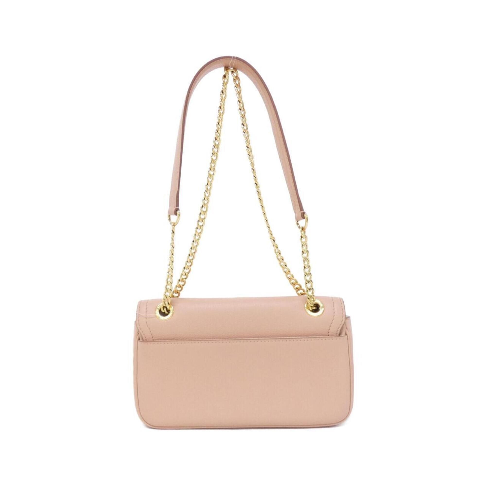 Leather Shoulder Bag (Pre-Owned) - Louis Vuitton - Modalova