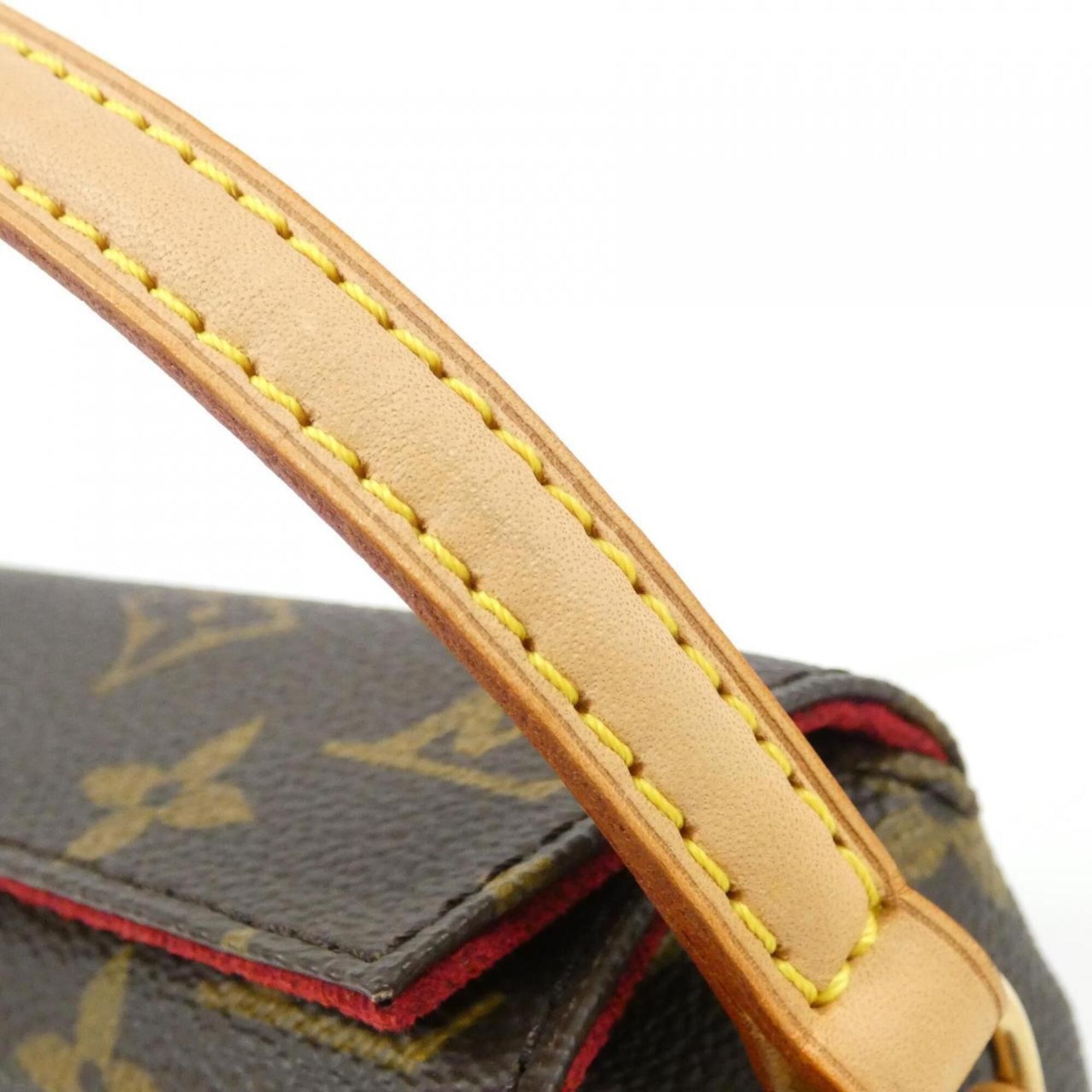 Handbag (Pre-Owned) - Louis Vuitton - Modalova