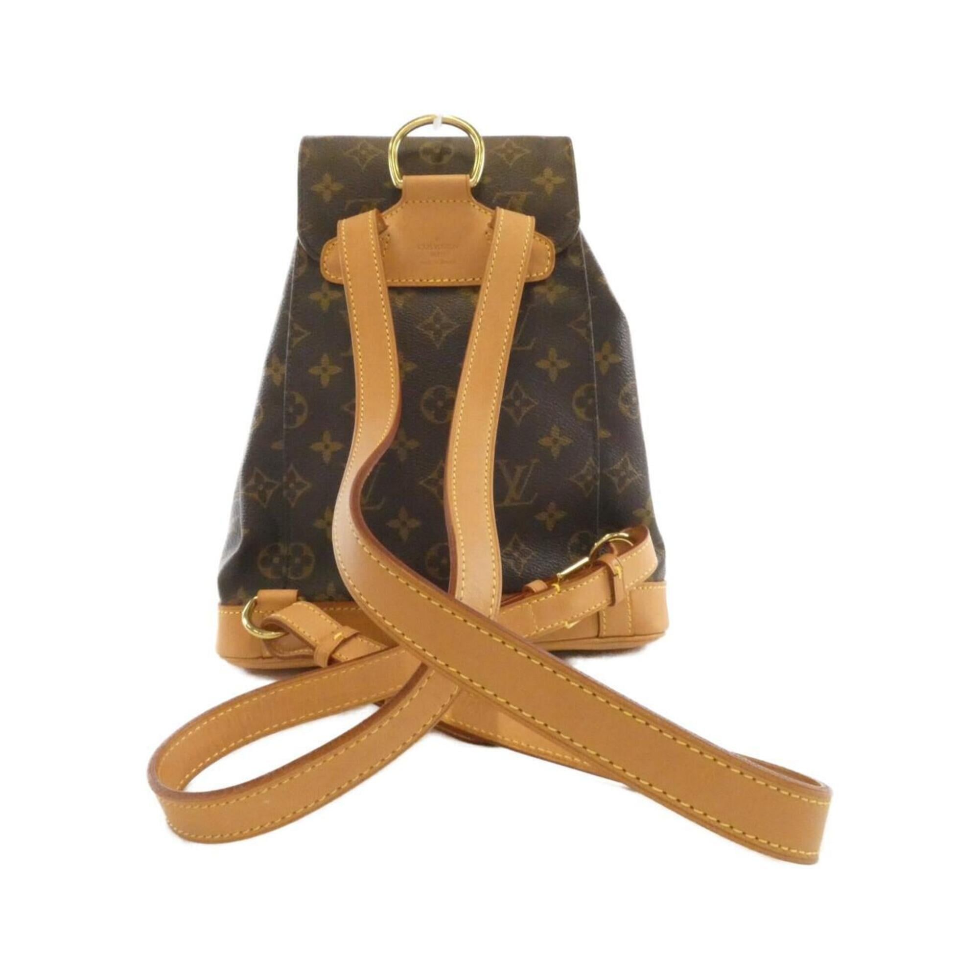 Backpack (Pre-Owned) - Louis Vuitton - Modalova