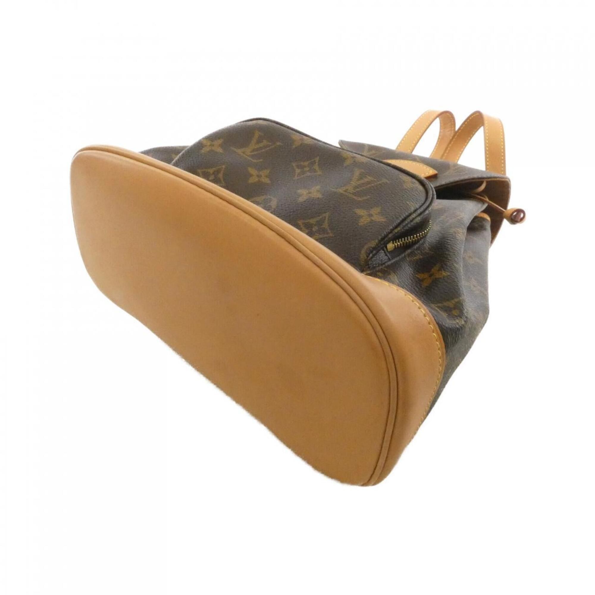 Backpack (Pre-Owned) - Louis Vuitton - Modalova