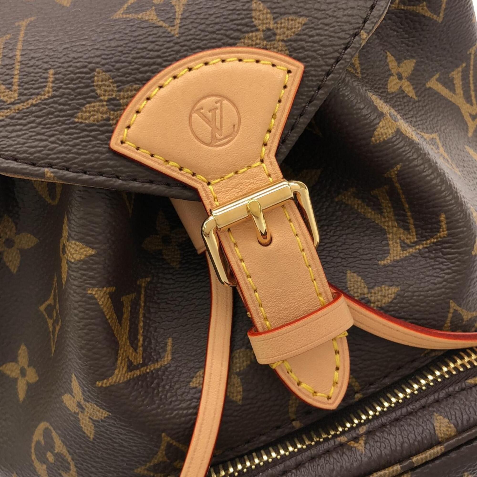 Backpack (Pre-Owned) - Louis Vuitton - Modalova
