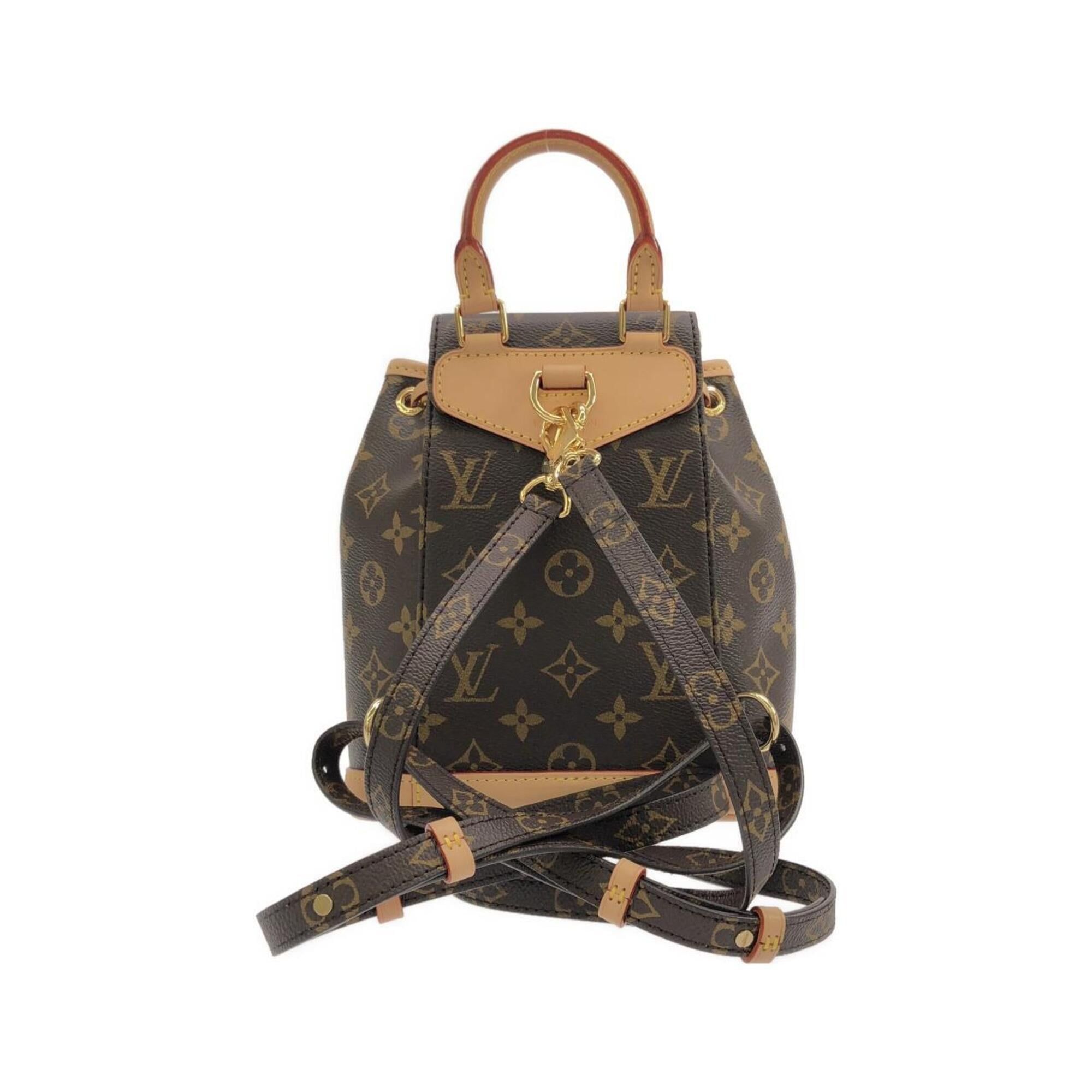 Backpack (Pre-Owned) - Louis Vuitton - Modalova