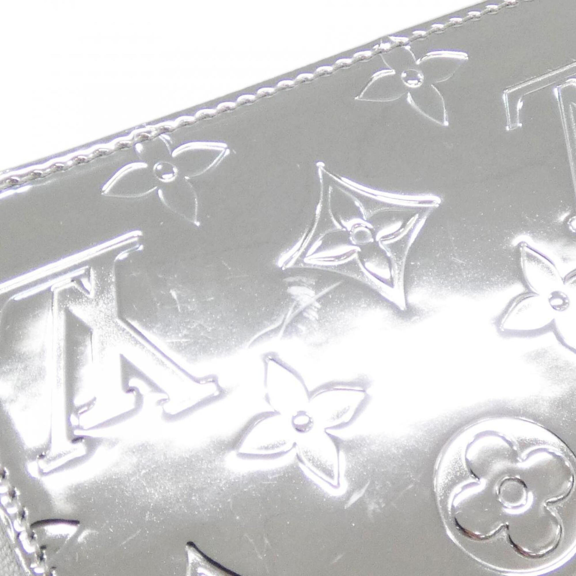 Monogram Miroir Long Wallet (Bi-Fold) (Pre-Owned) - Louis Vuitton - Modalova