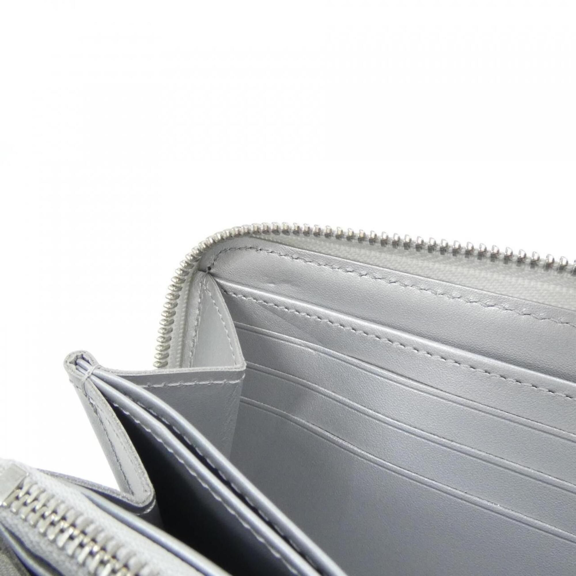 Monogram Miroir Long Wallet (Bi-Fold) (Pre-Owned) - Louis Vuitton - Modalova