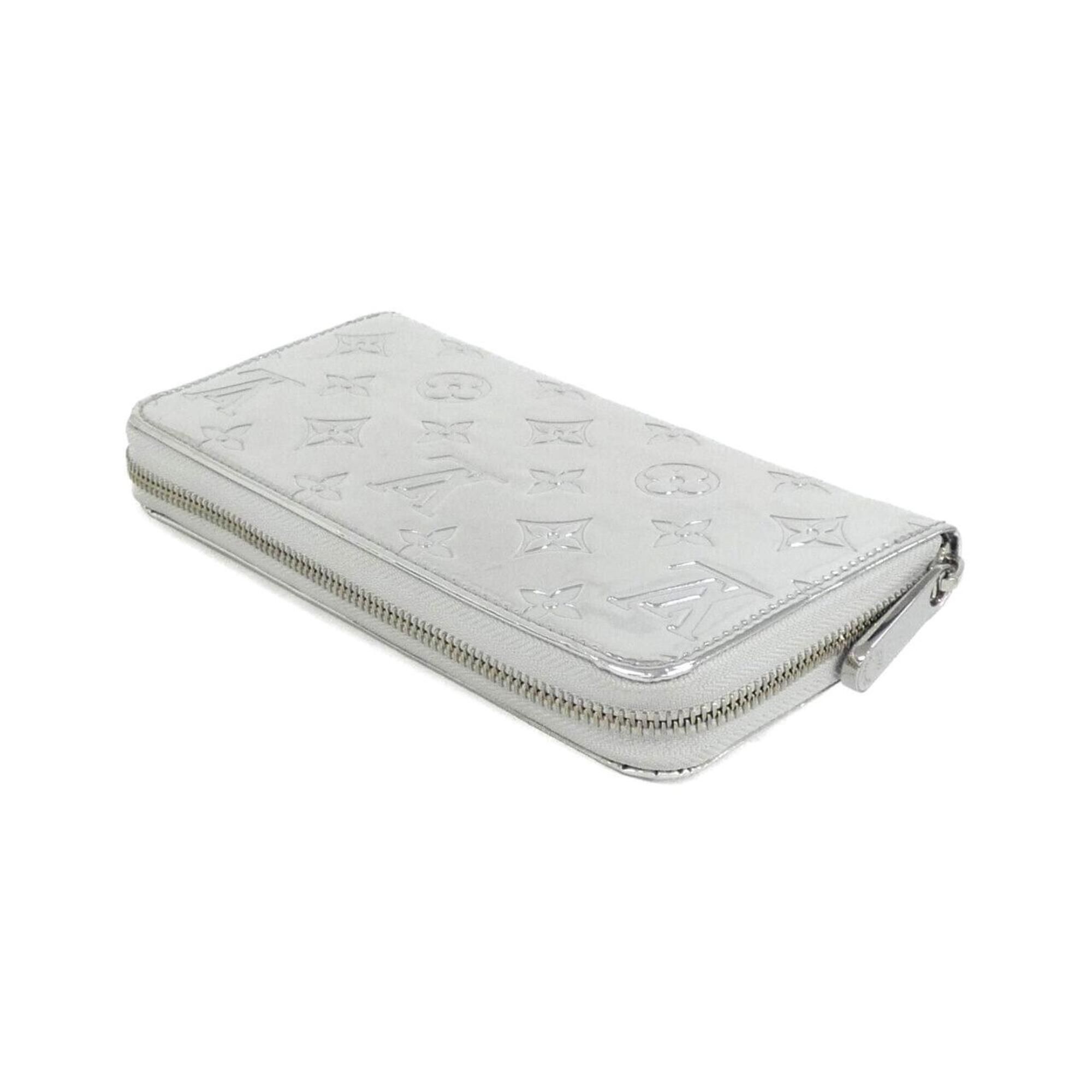 Monogram Miroir Long Wallet (Bi-Fold) (Pre-Owned) - Louis Vuitton - Modalova