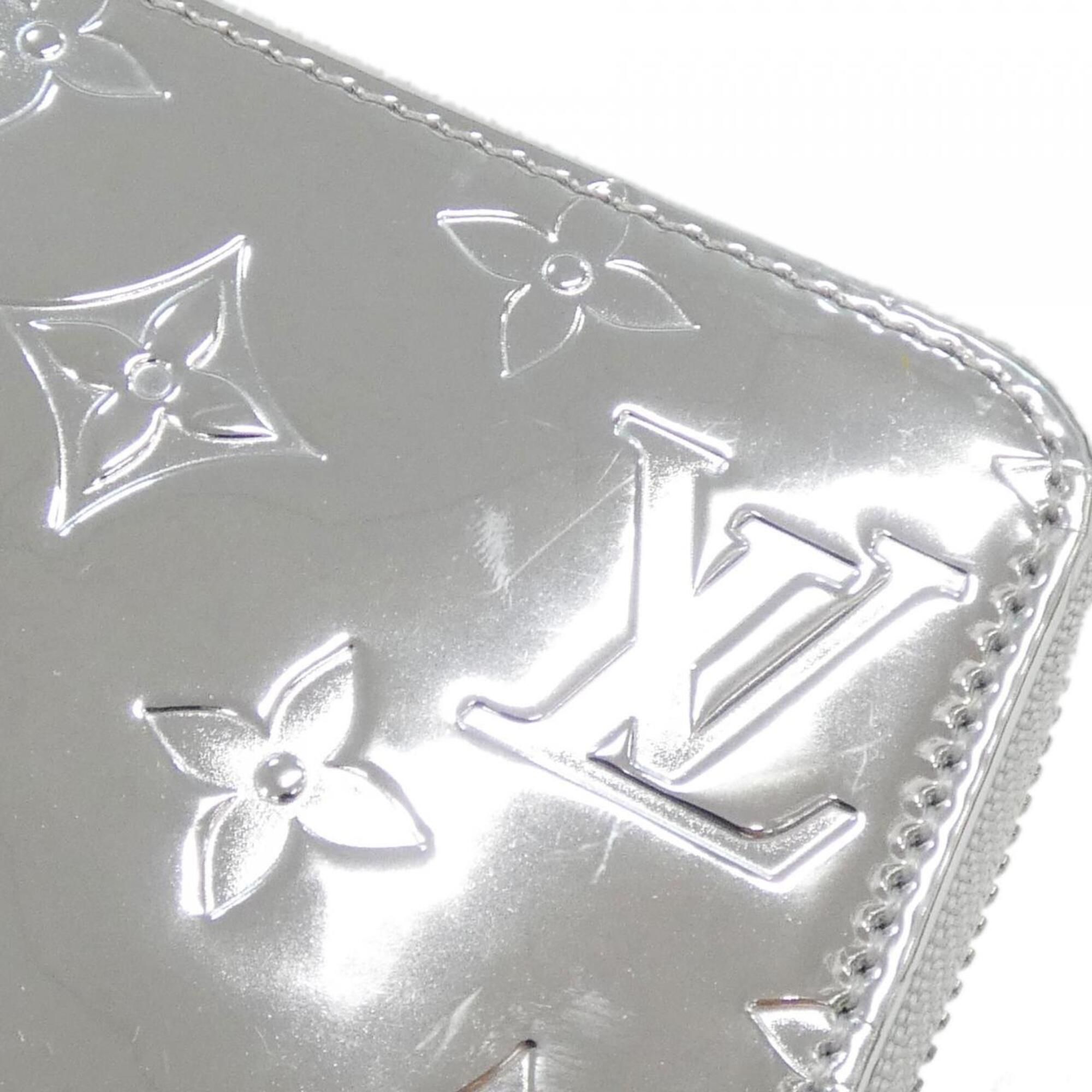 Monogram Miroir Long Wallet (Bi-Fold) (Pre-Owned) - Louis Vuitton - Modalova