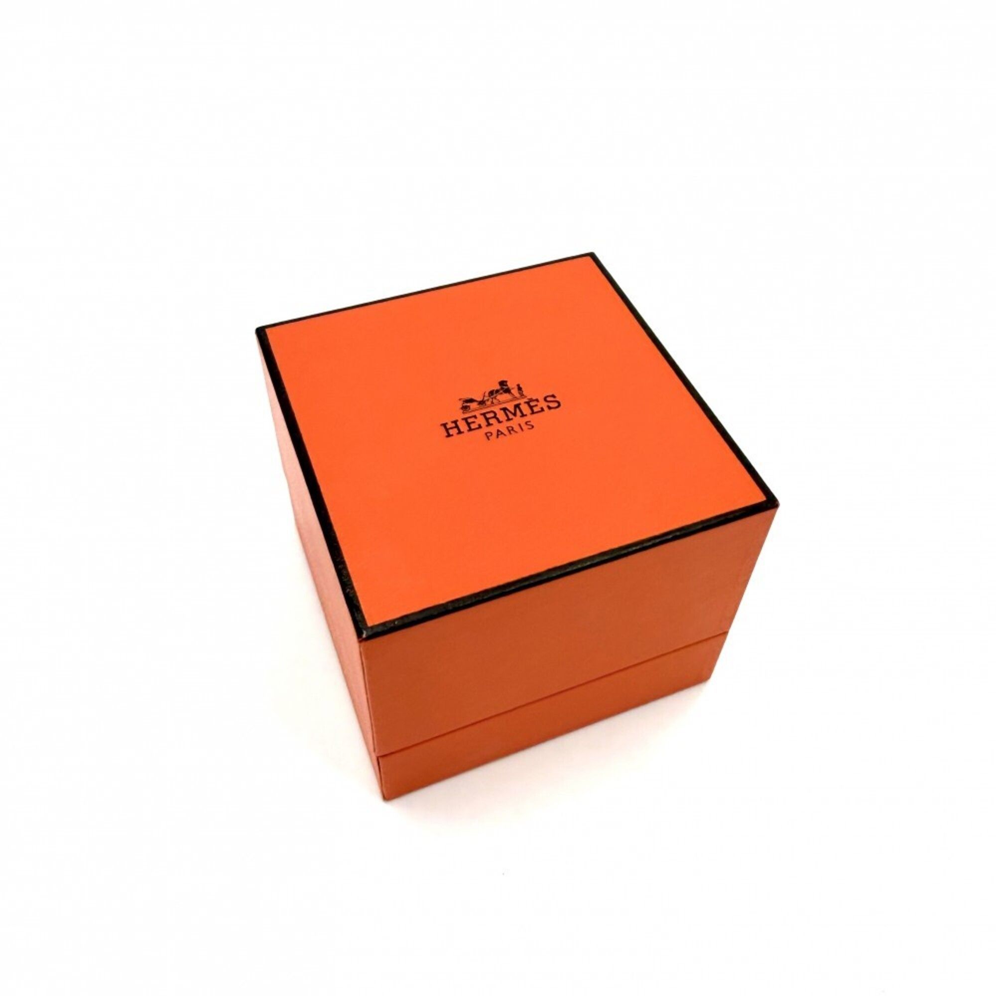 Silver 925 Band Ring (Pre-Owned) - Hermes - Modalova
