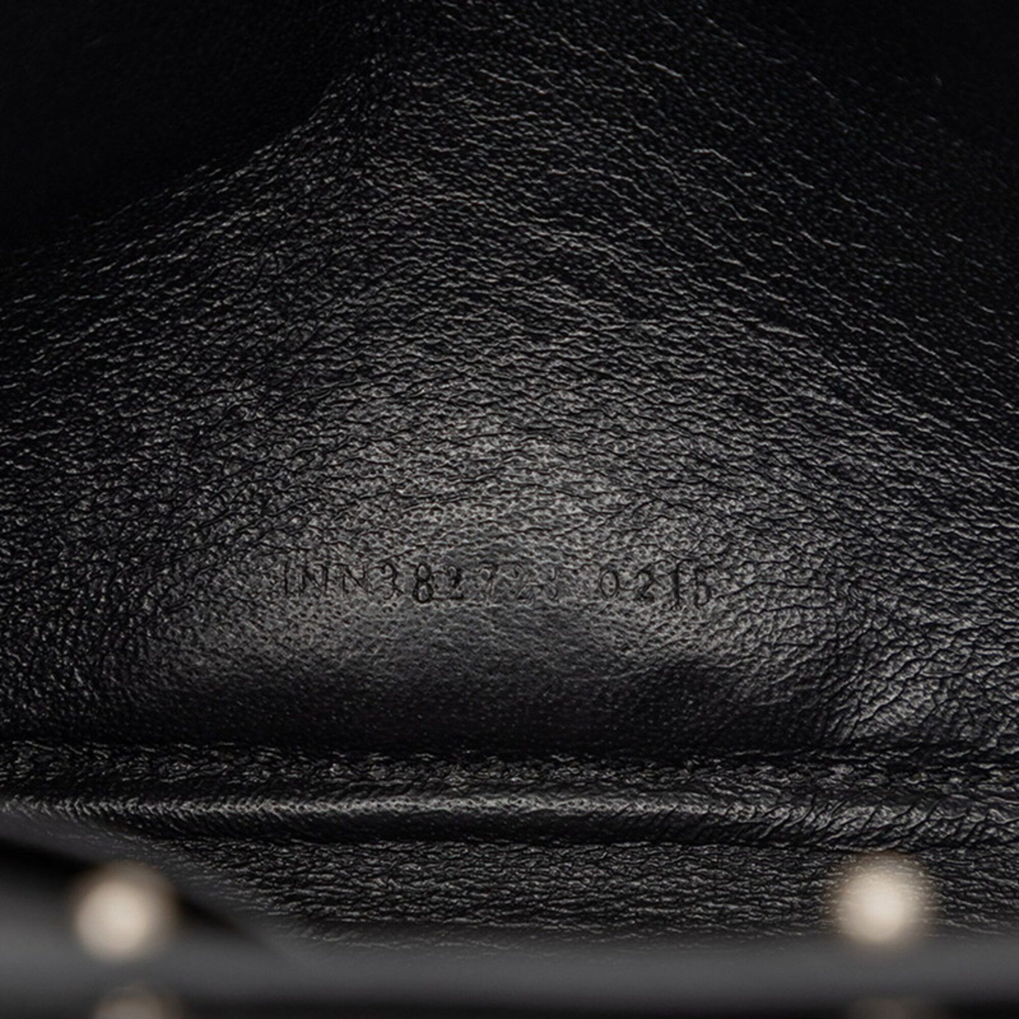 Leather Shoulder Bag (Pre-Owned) - Saint Laurent - Modalova