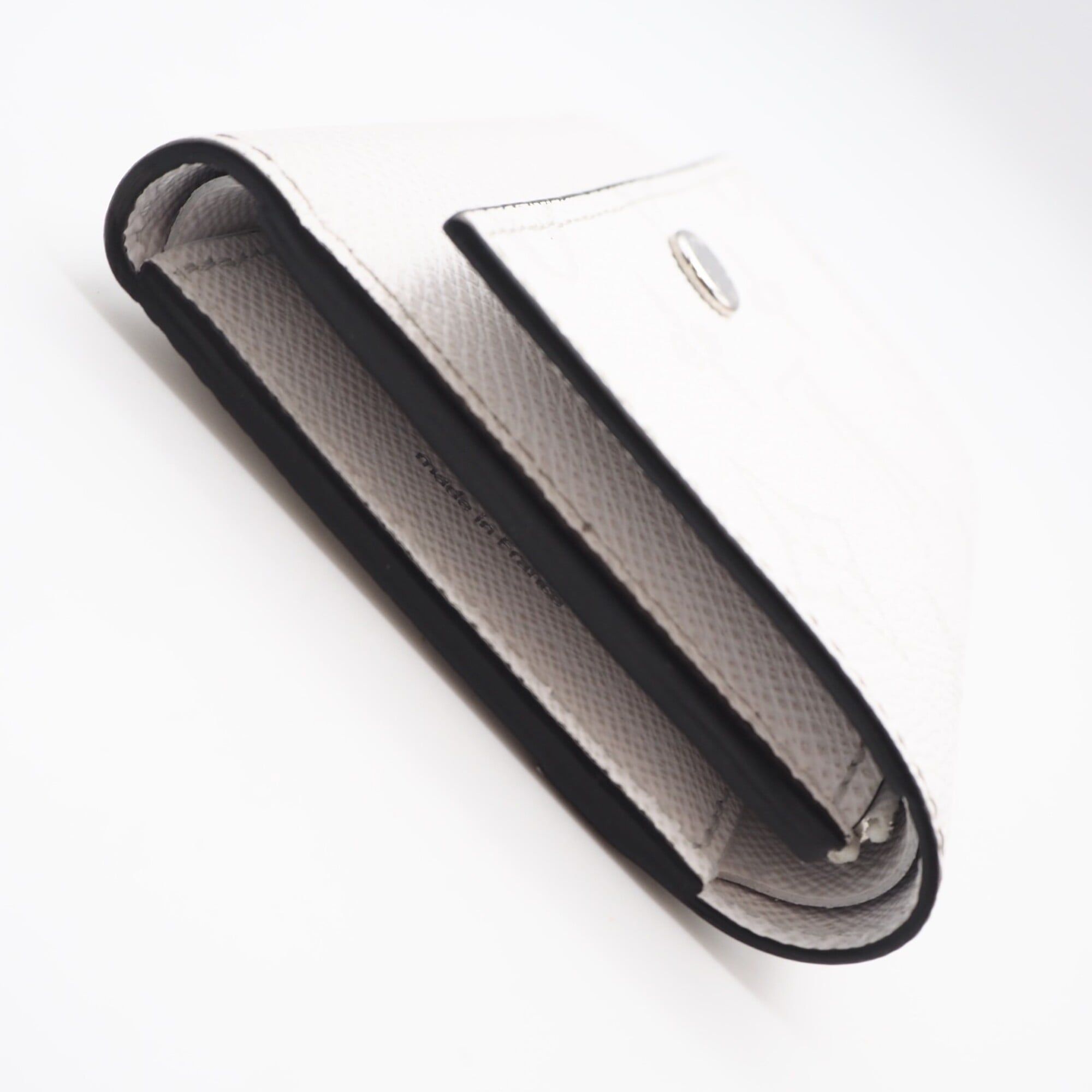 Taigarama Coated Canvas Leather Wallet (Tri-Fold) (Pre-Owned) - Louis Vuitton - Modalova