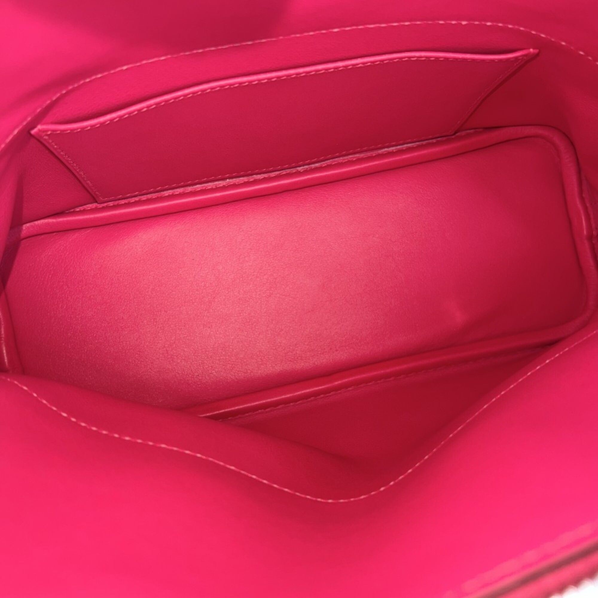 Swift Leather Handbag Shoulder Bag (Pre-Owned) - Hermes - Modalova