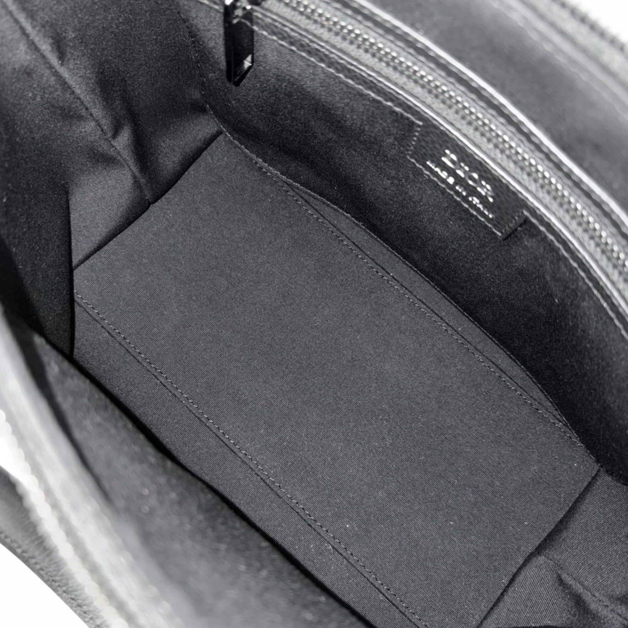 Canvas Shoulder Bag (Pre-Owned) - Christian Dior - Modalova