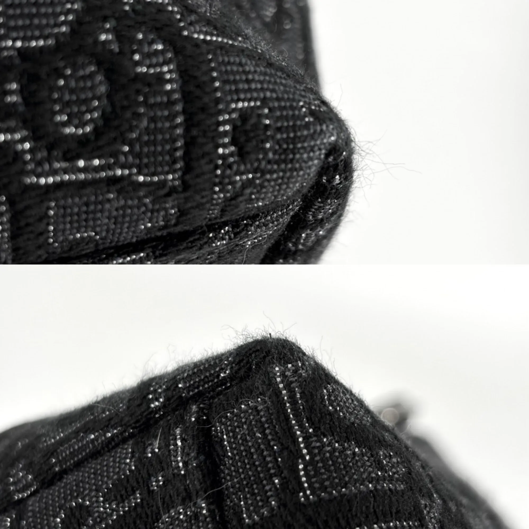 Canvas Shoulder Bag (Pre-Owned) - Christian Dior - Modalova