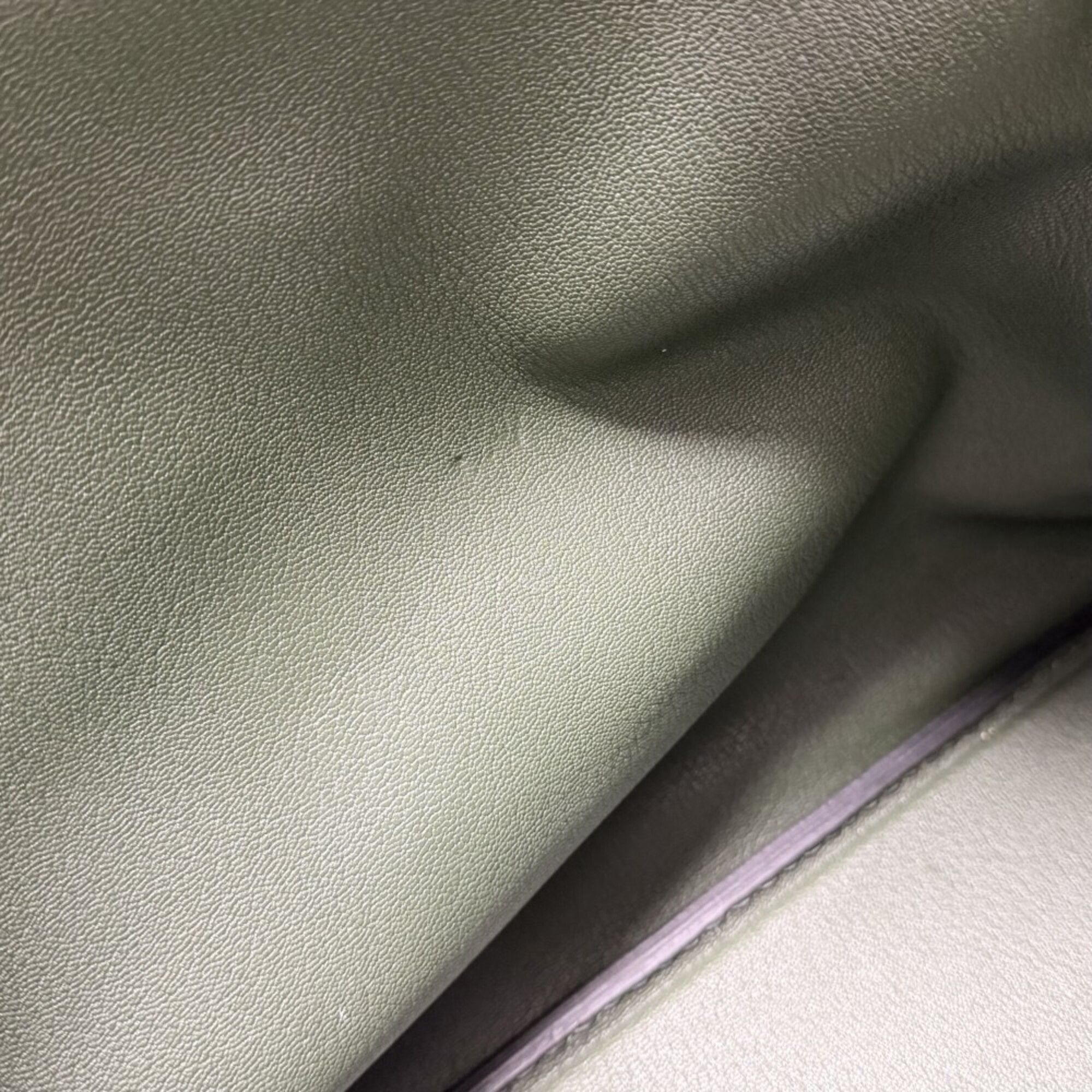 Leather Handbag (Pre-Owned) - Hermes - Modalova