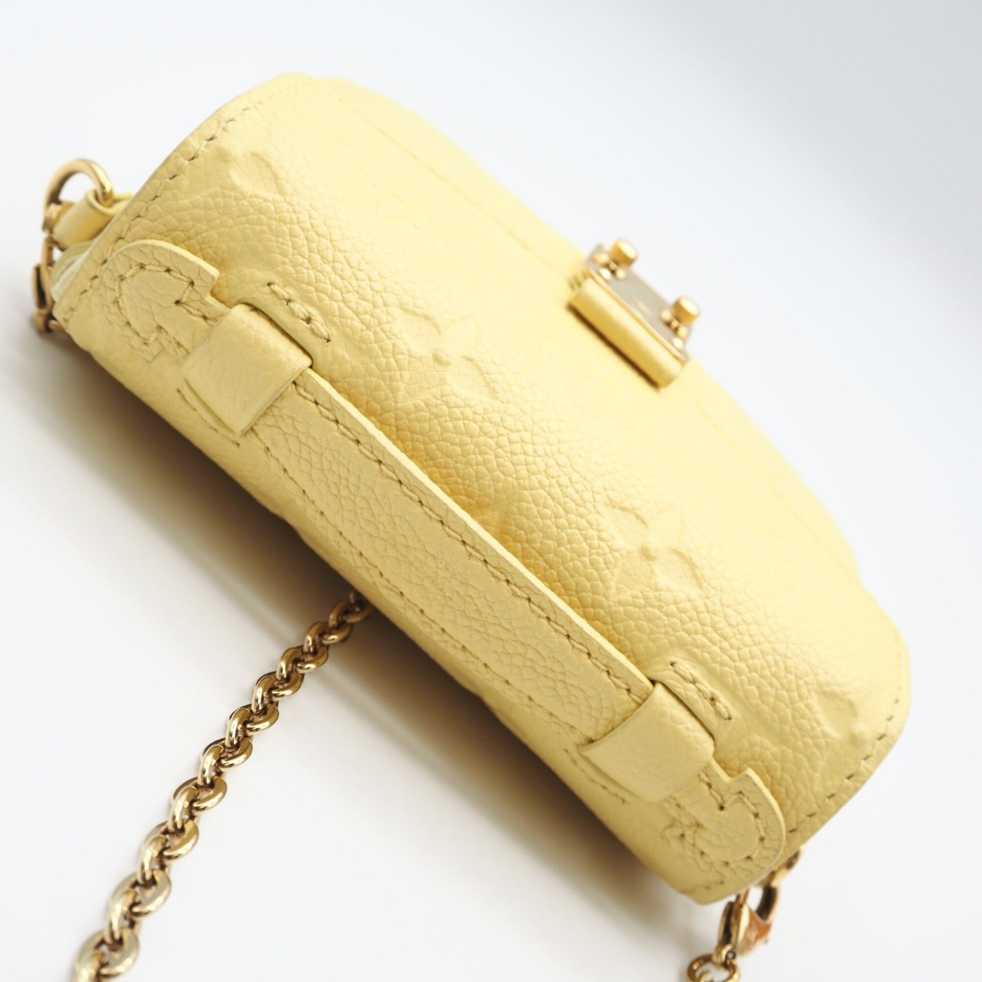 Leather Shoulder Bag (Pre-Owned) - Louis Vuitton - Modalova