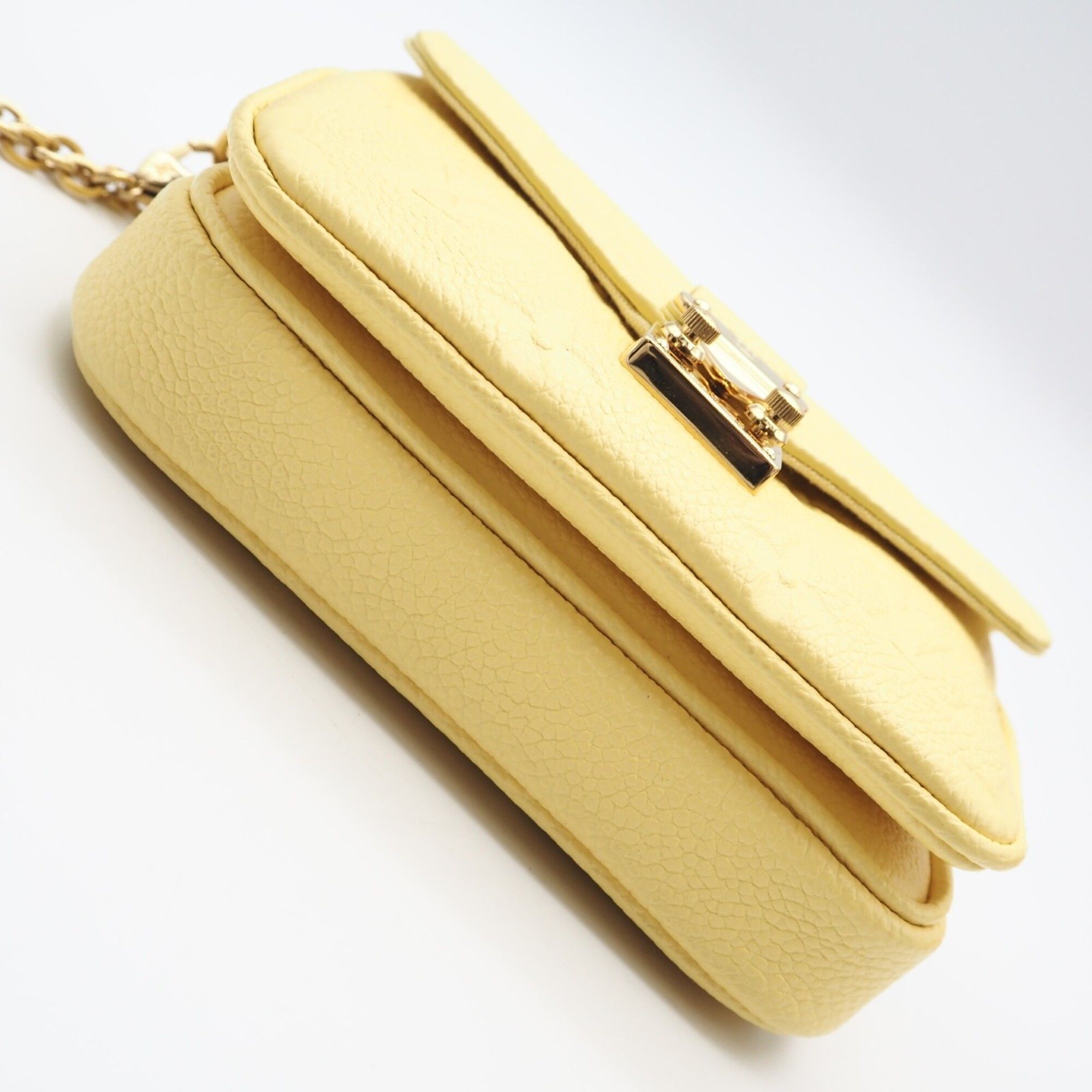 Leather Shoulder Bag (Pre-Owned) - Louis Vuitton - Modalova