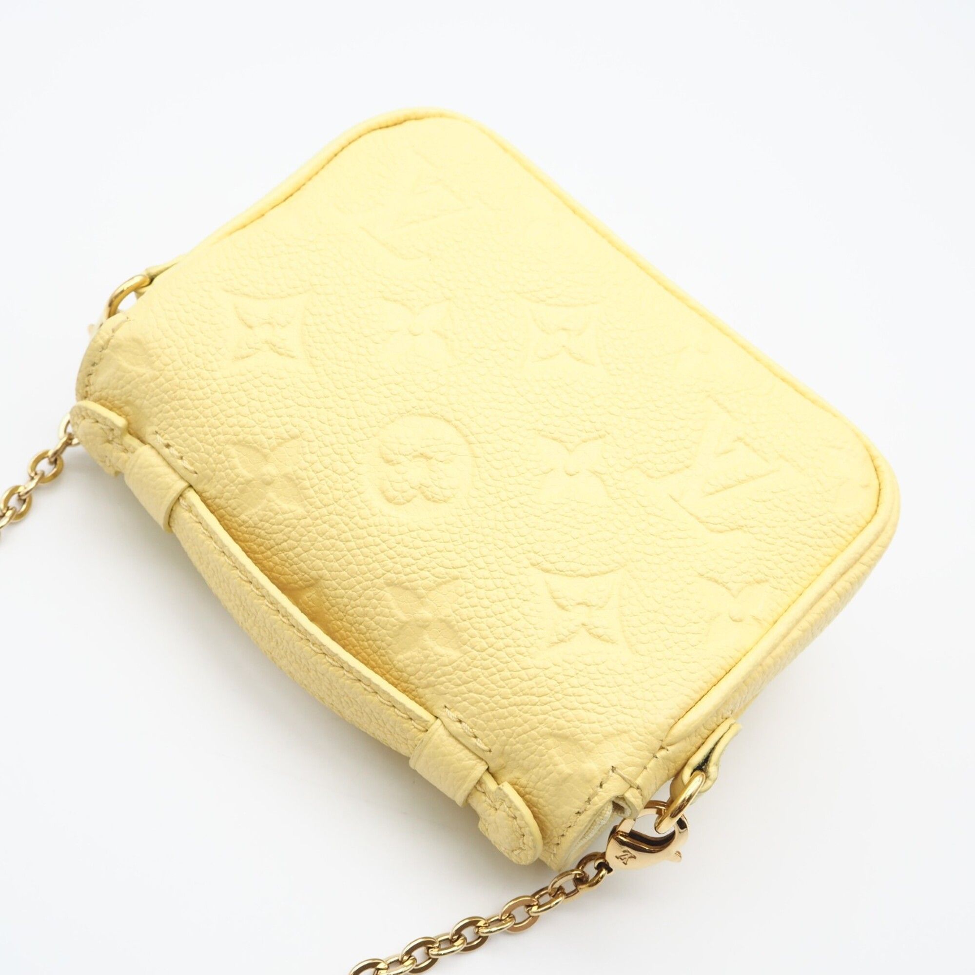 Leather Shoulder Bag (Pre-Owned) - Louis Vuitton - Modalova